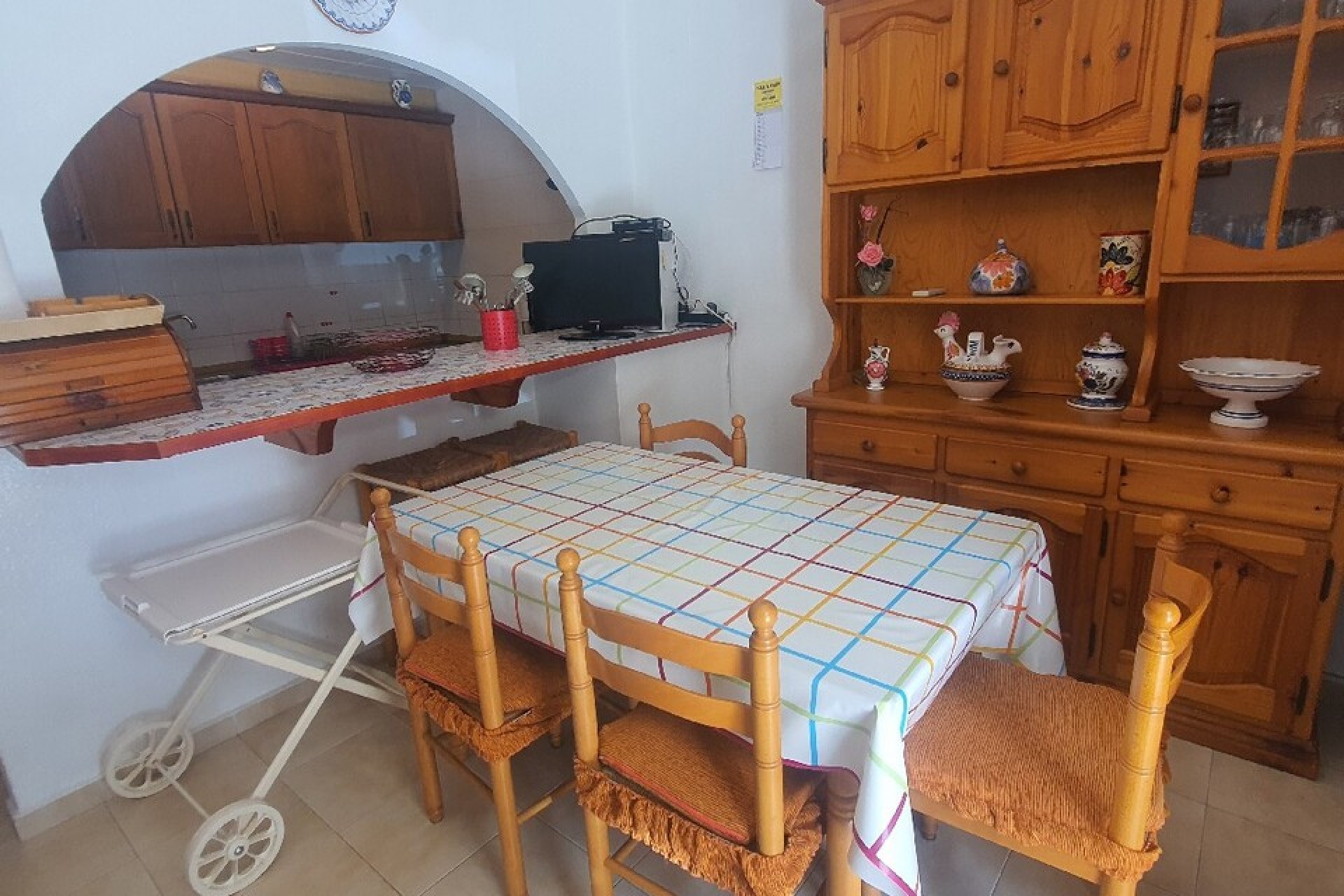 Resale - Chalet -
Los Balcones - Costa Blanca