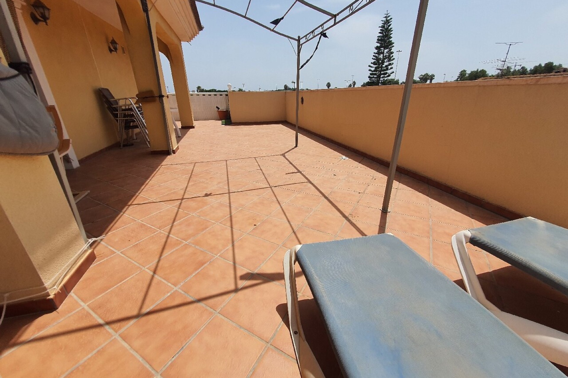 Resale - Chalet -
Los Balcones - Costa Blanca