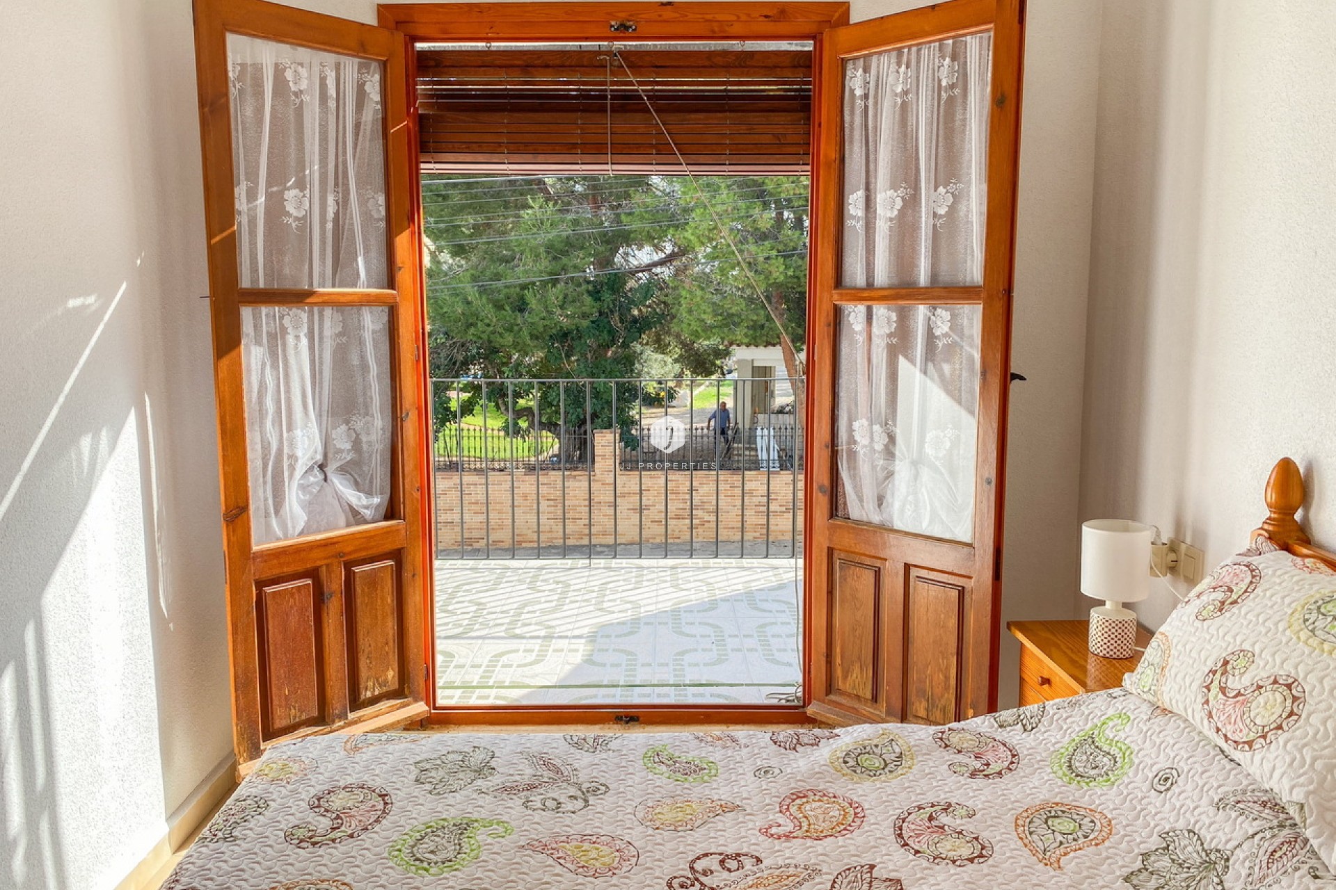 Resale - Chalet -
Los Balcones - Costa Blanca