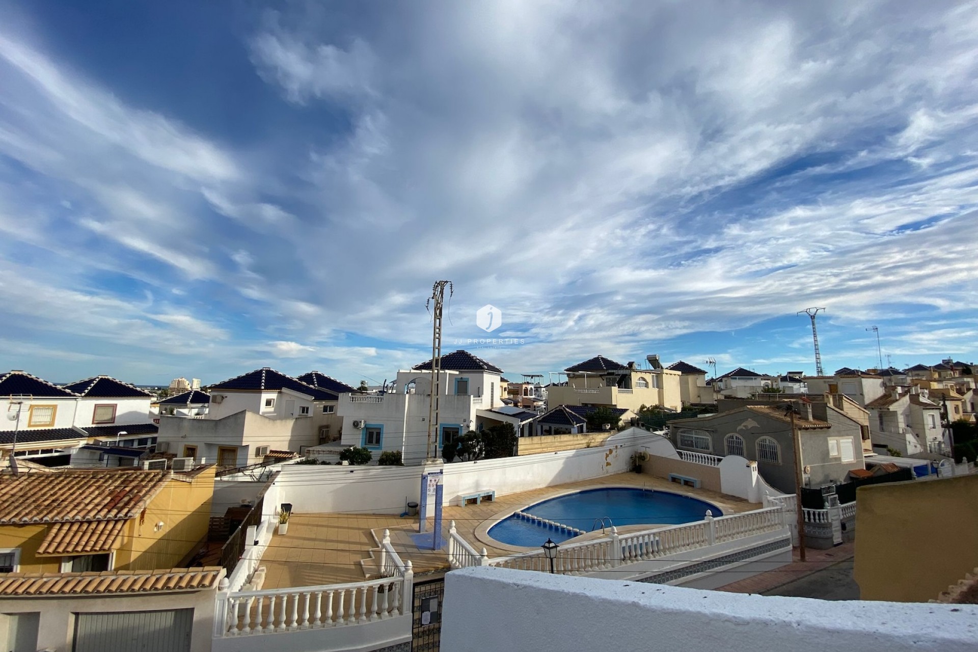 Resale - Chalet -
Los Balcones - Costa Blanca