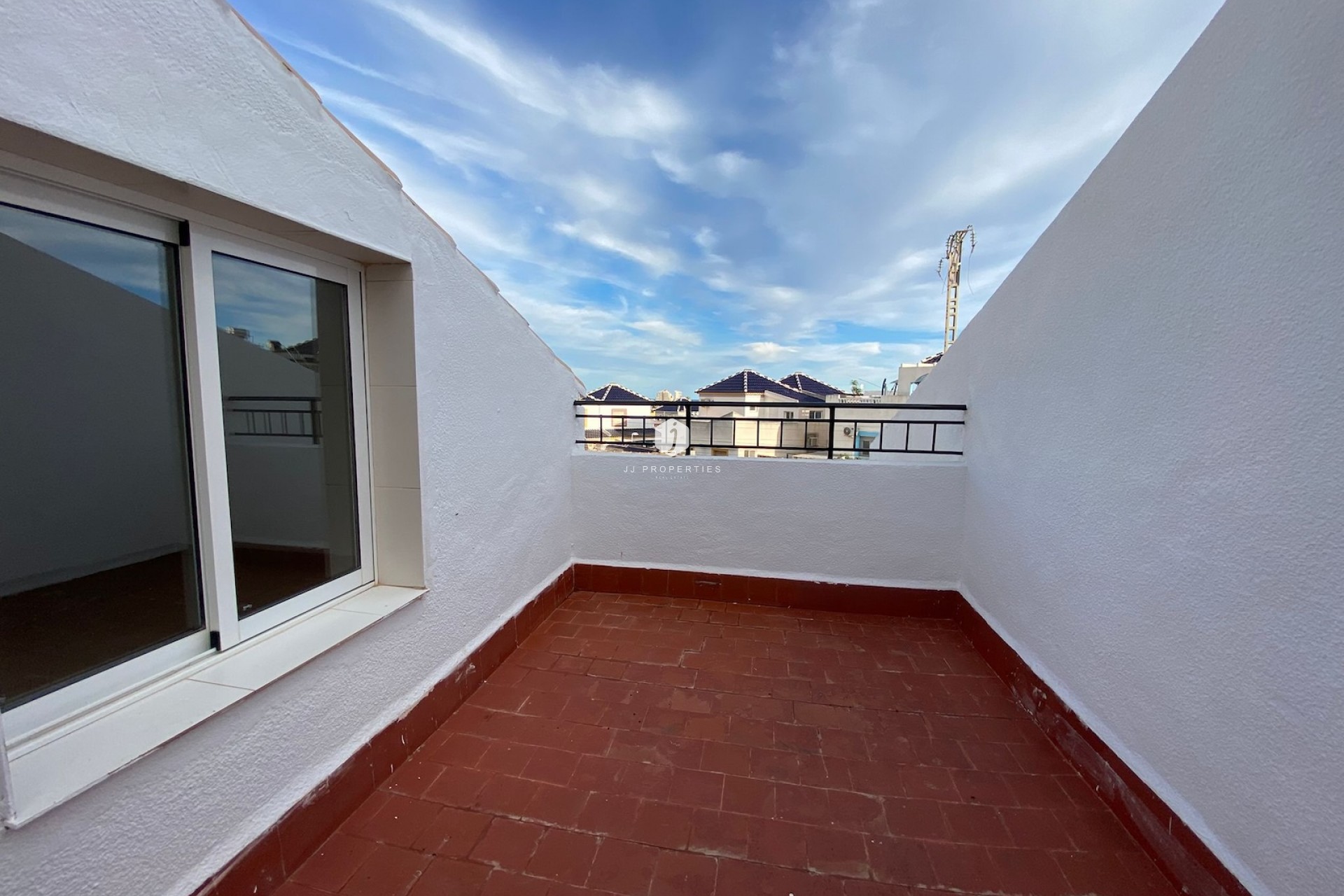 Resale - Chalet -
Los Balcones - Costa Blanca