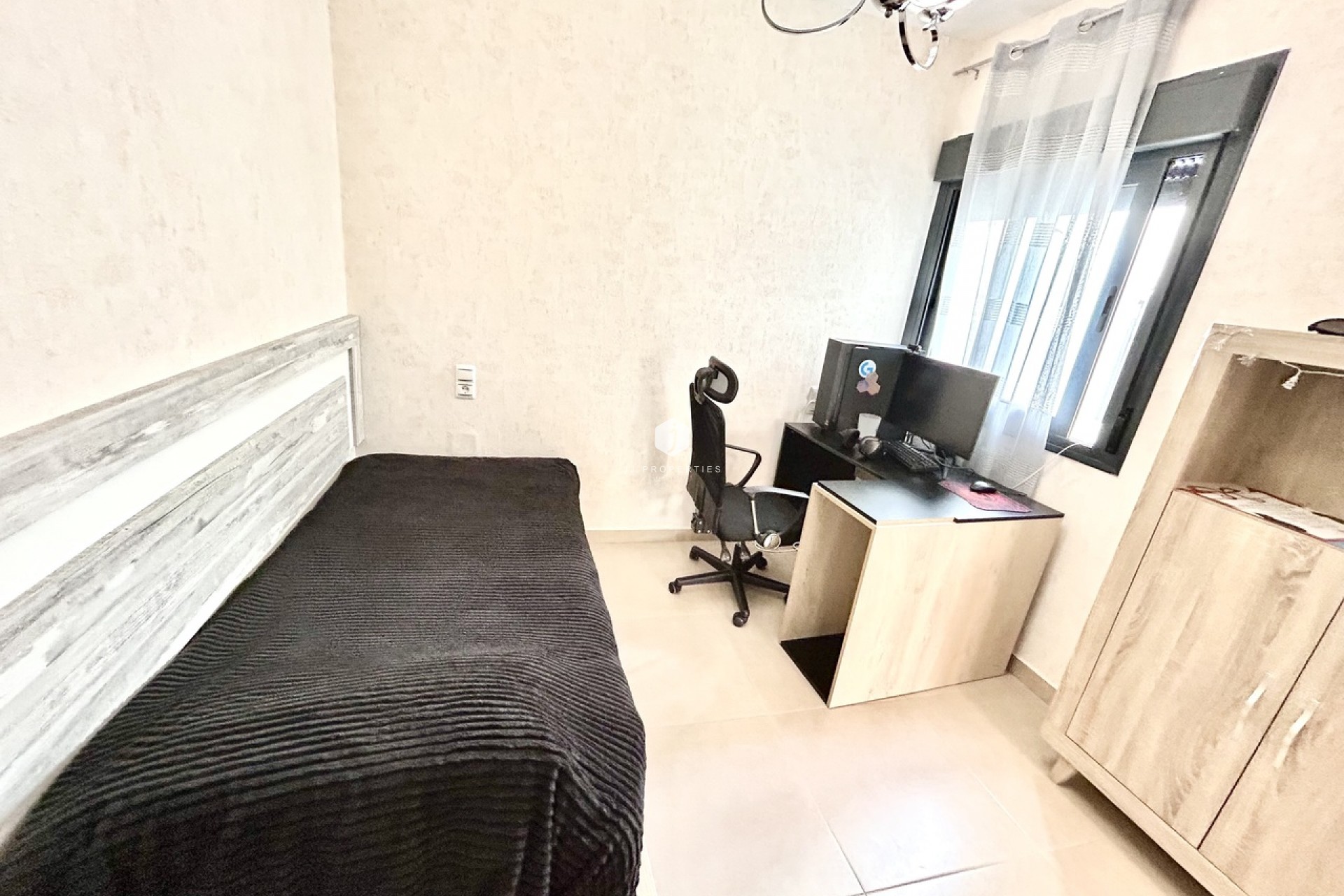 Resale - Chalet -
Los Dolses - Inland