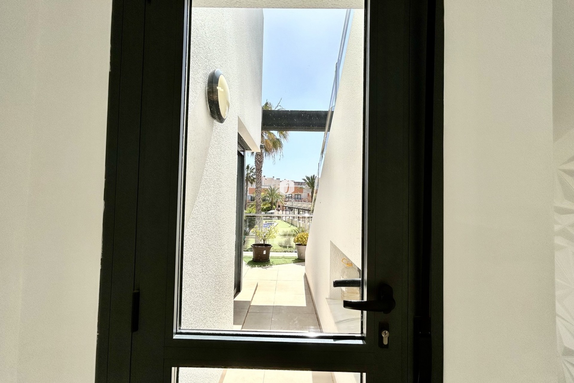 Resale - Chalet -
Los Dolses - Inland