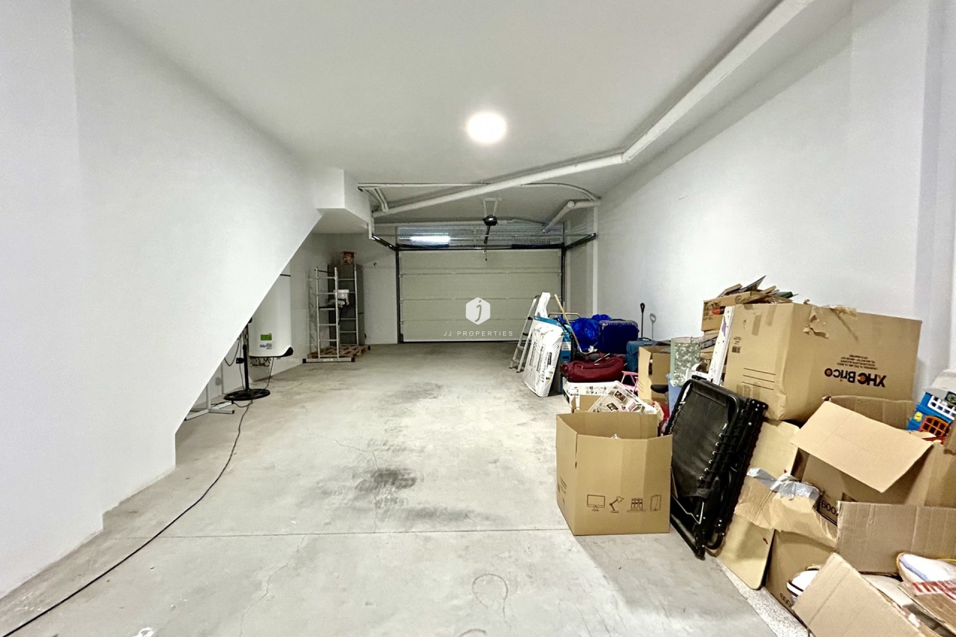 Resale - Chalet -
Los Dolses - Inland