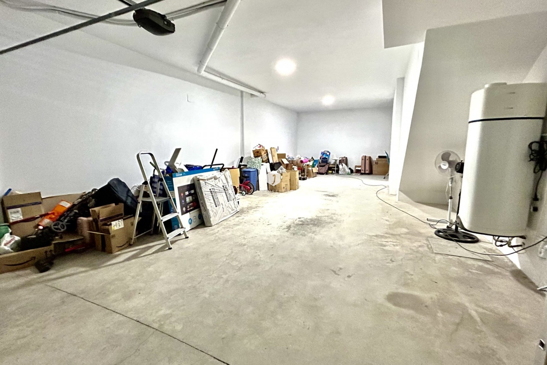 Resale - Chalet -
Los Dolses - Inland