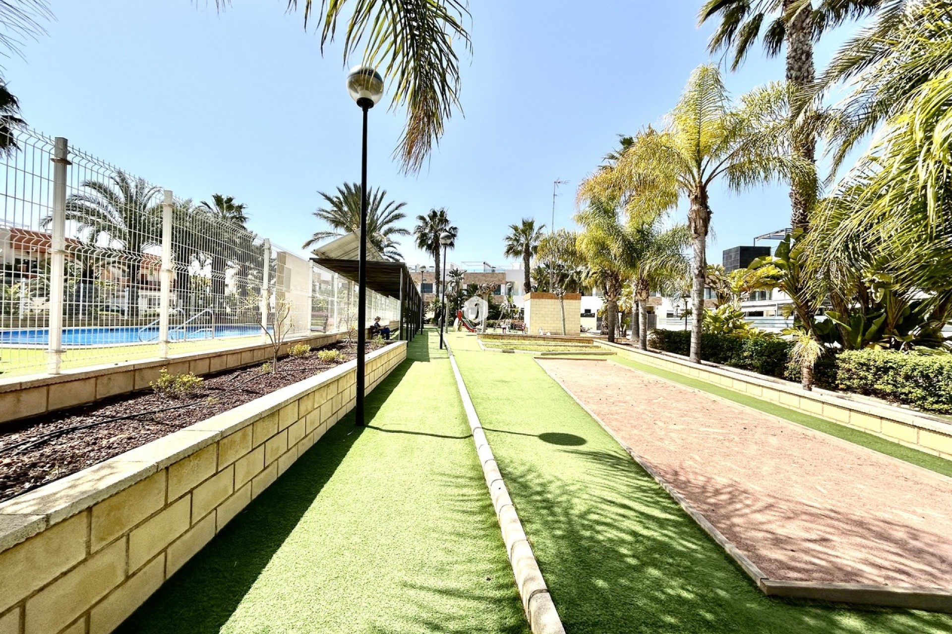 Resale - Chalet -
Los Dolses - Inland