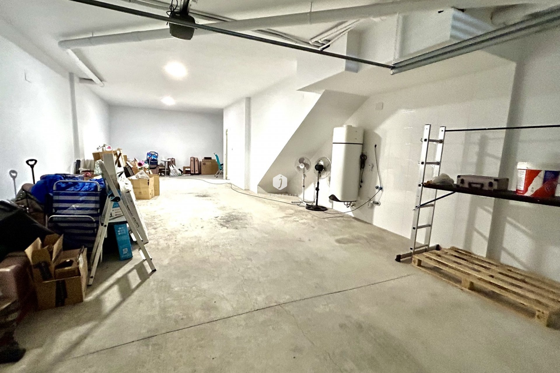 Resale - Chalet -
Los Dolses - Inland