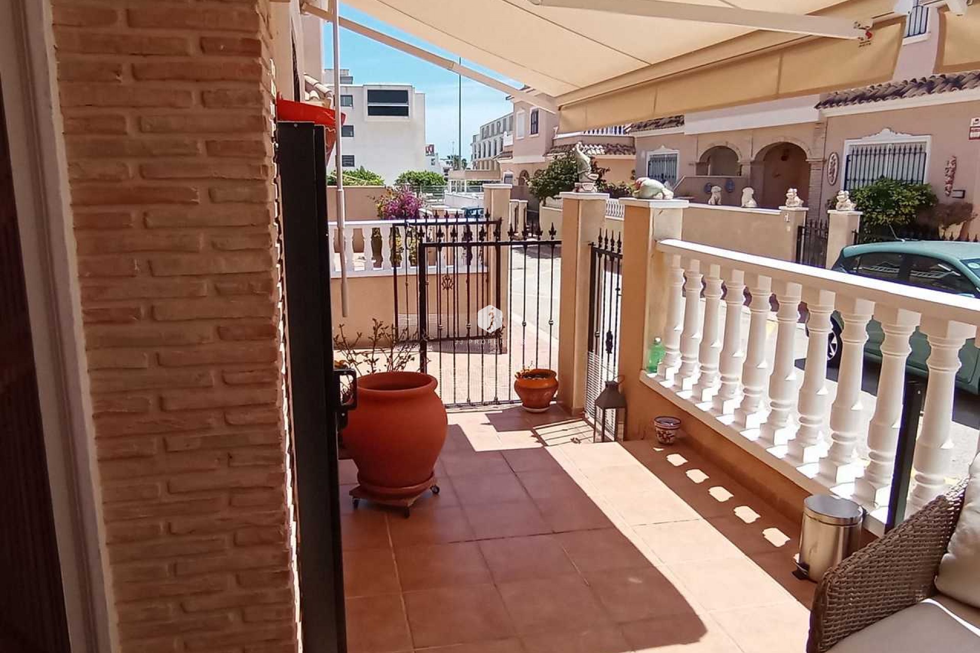 Resale - Chalet -
Los Dolses - Inland