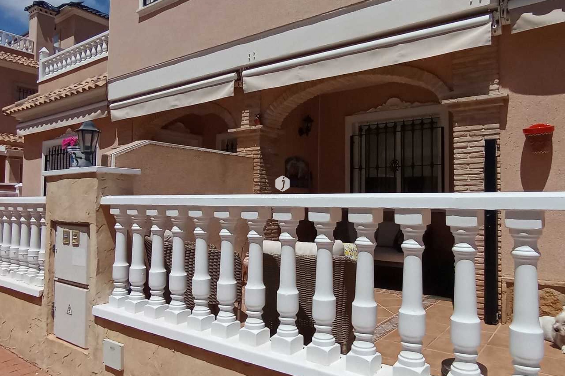 Resale - Chalet -
Los Dolses - Inland