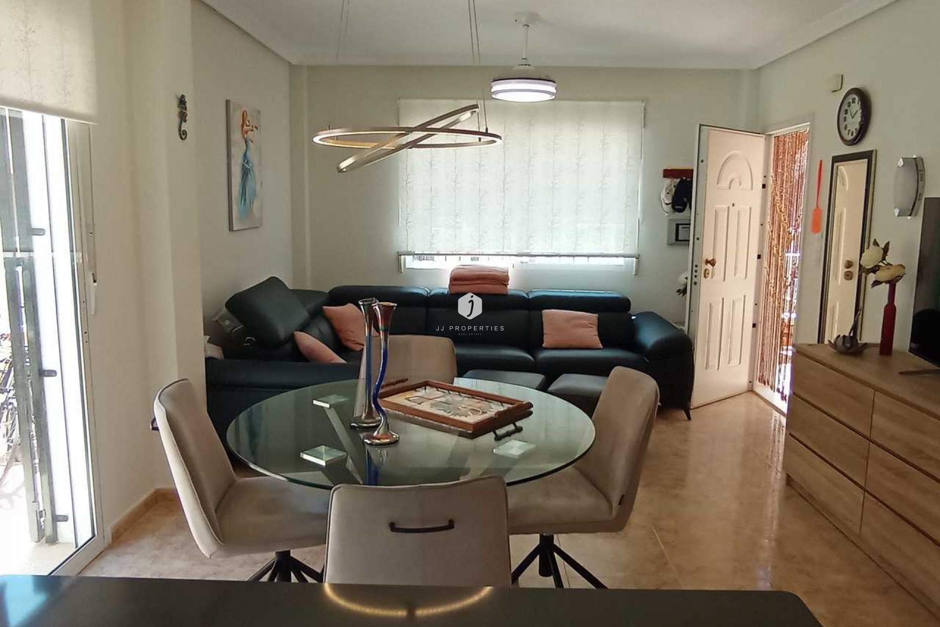 Resale - Chalet -
Los Dolses - Inland