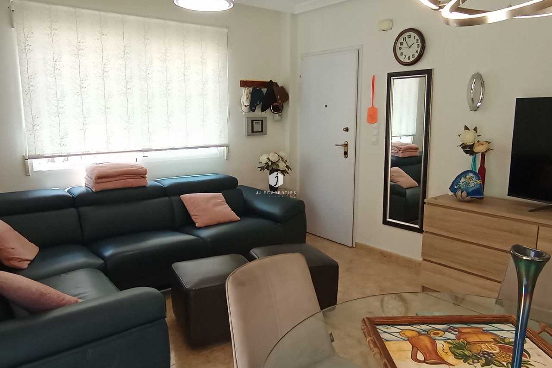 Resale - Chalet -
Los Dolses - Inland