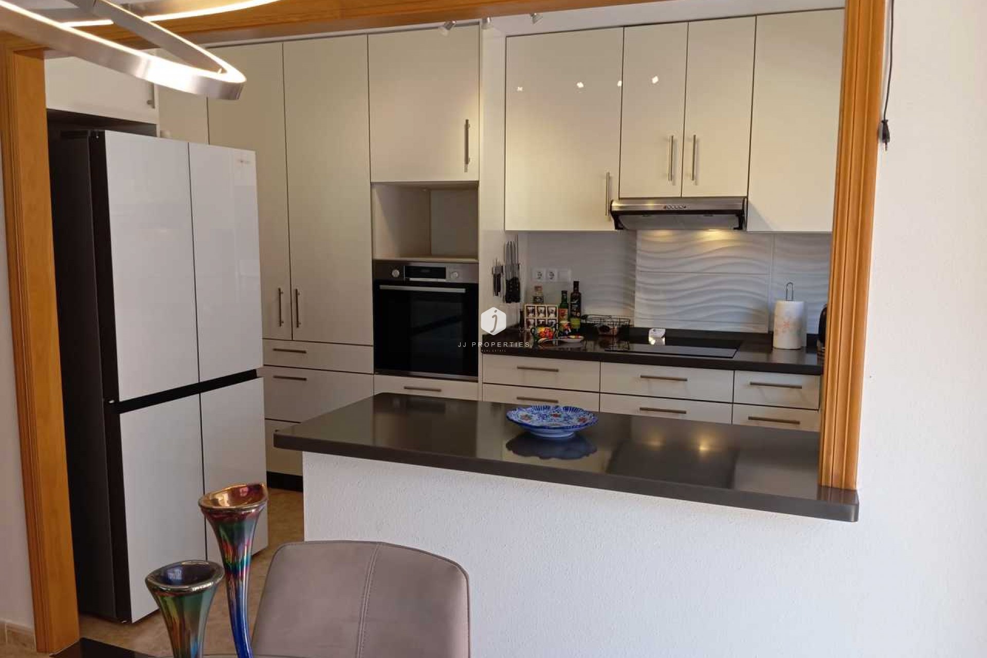 Resale - Chalet -
Los Dolses - Inland