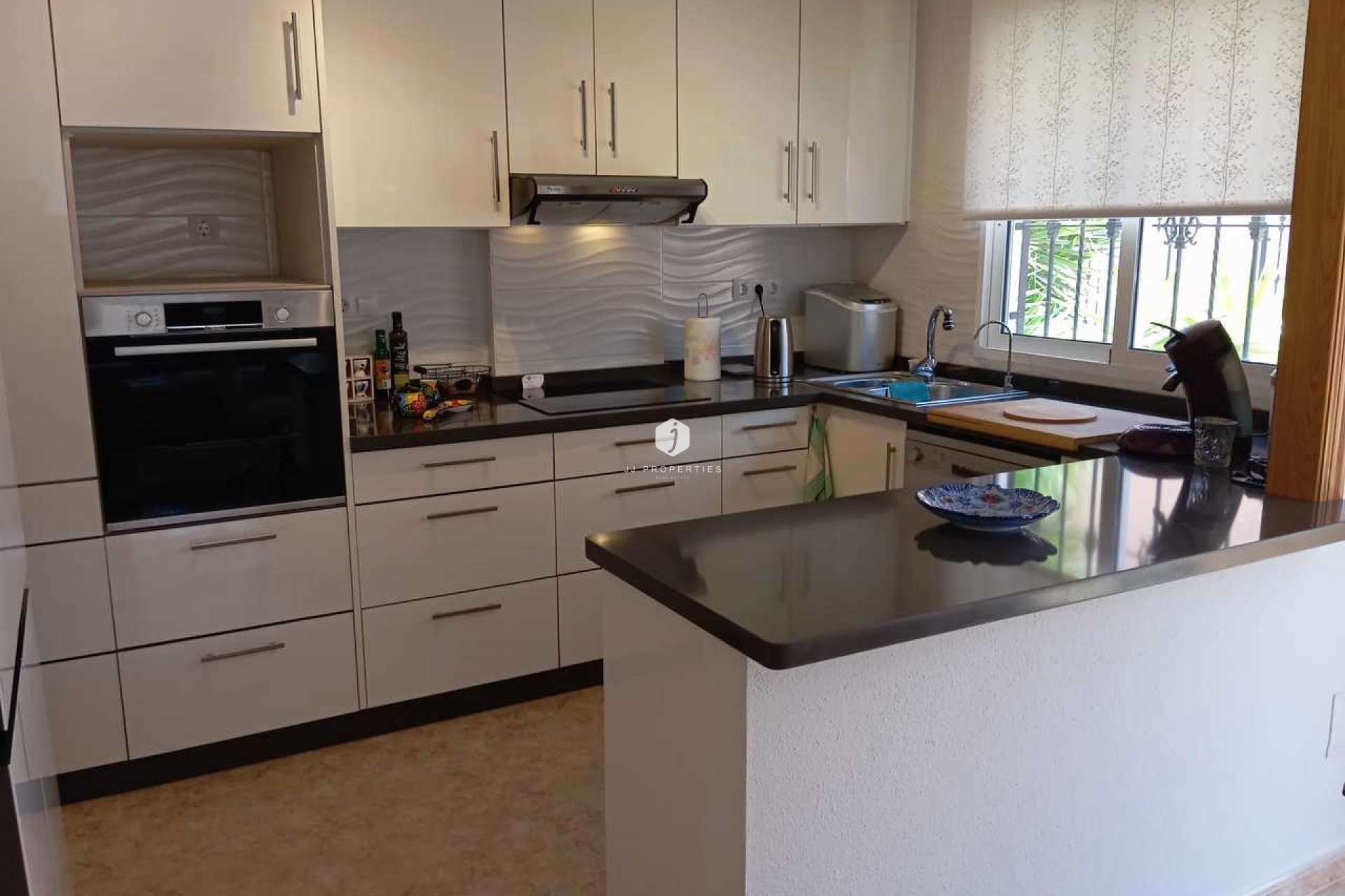Resale - Chalet -
Los Dolses - Inland