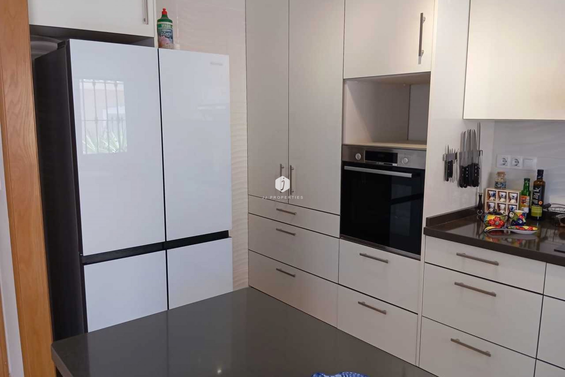 Resale - Chalet -
Los Dolses - Inland