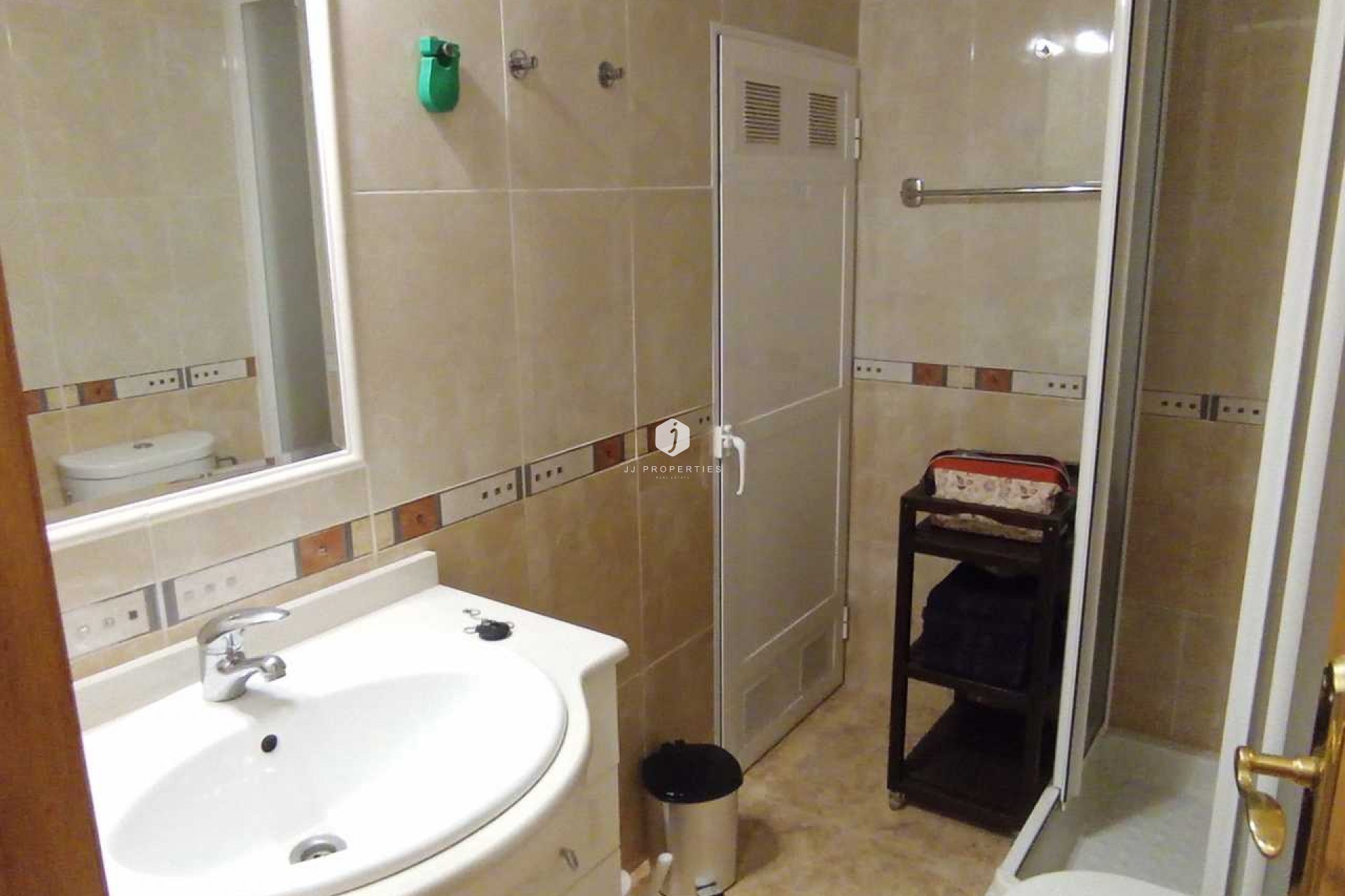 Resale - Chalet -
Los Dolses - Inland