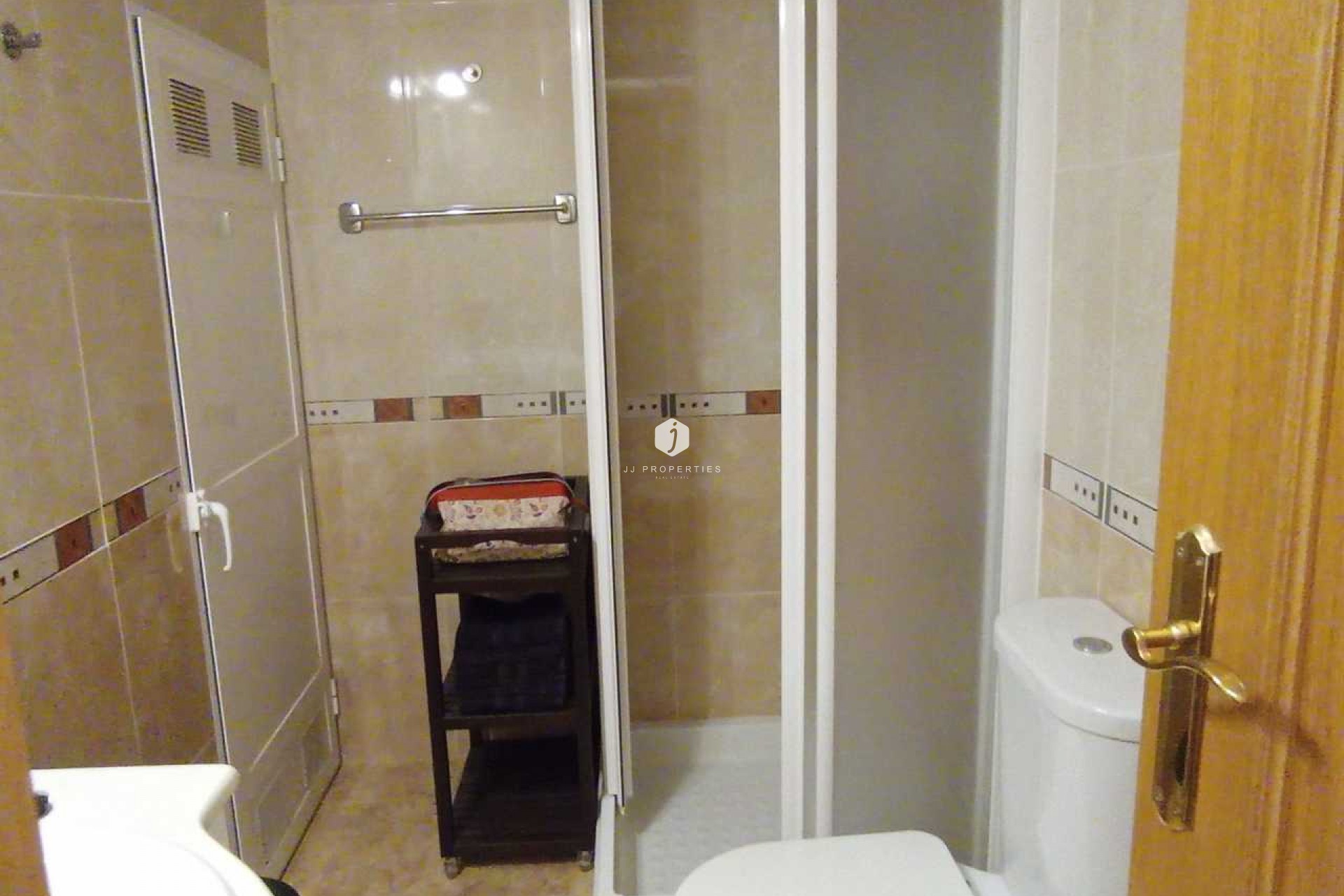 Resale - Chalet -
Los Dolses - Inland