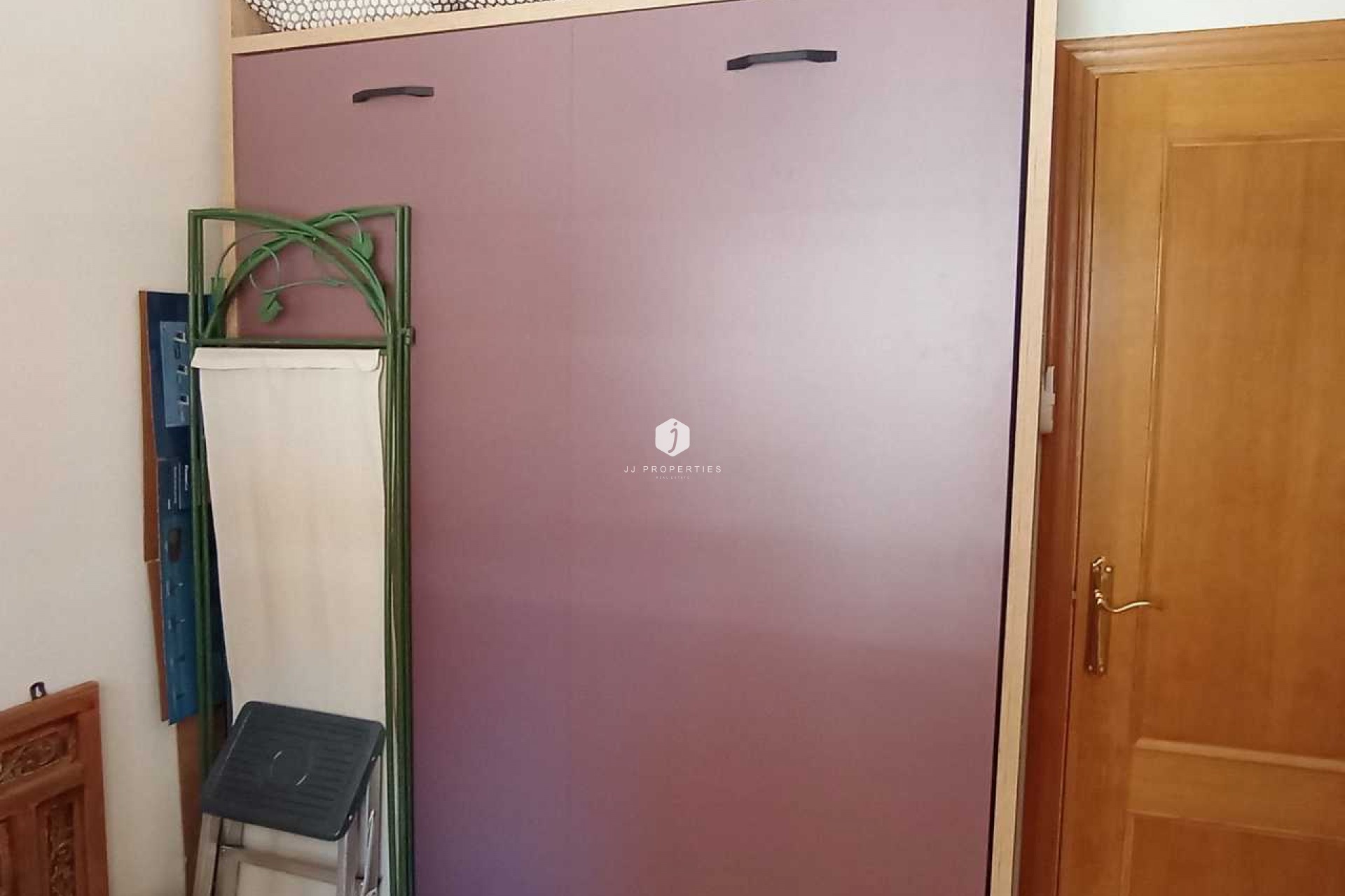 Resale - Chalet -
Los Dolses - Inland