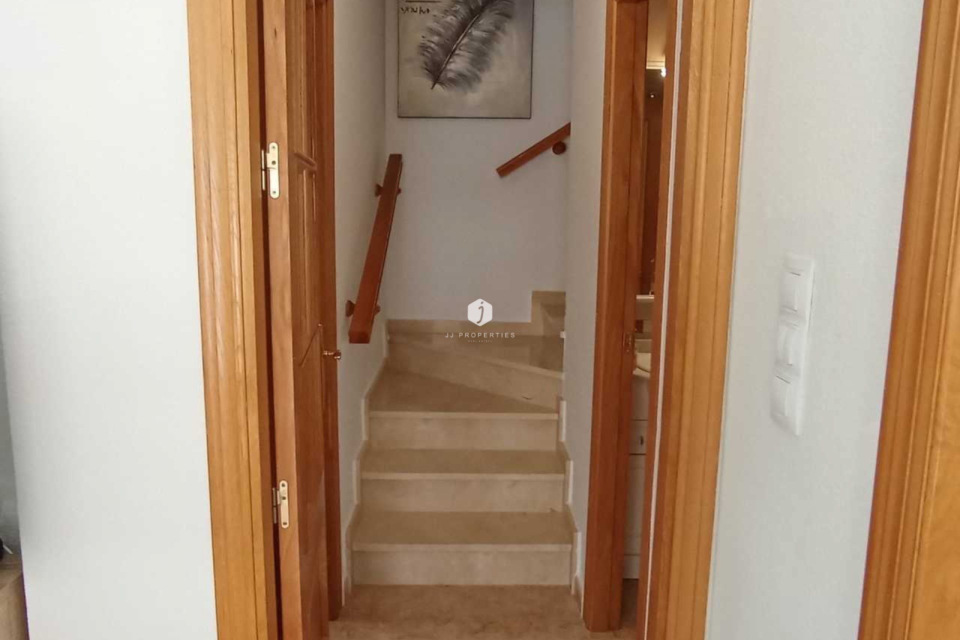 Resale - Chalet -
Los Dolses - Inland