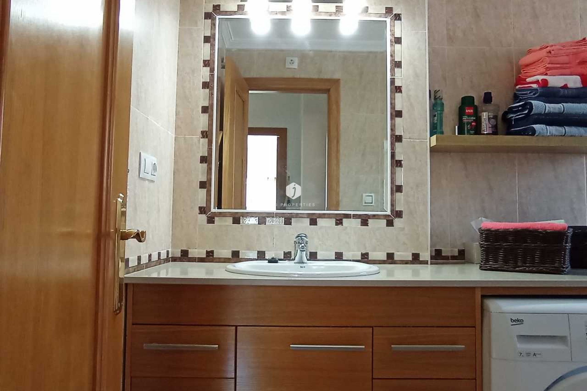 Resale - Chalet -
Los Dolses - Inland
