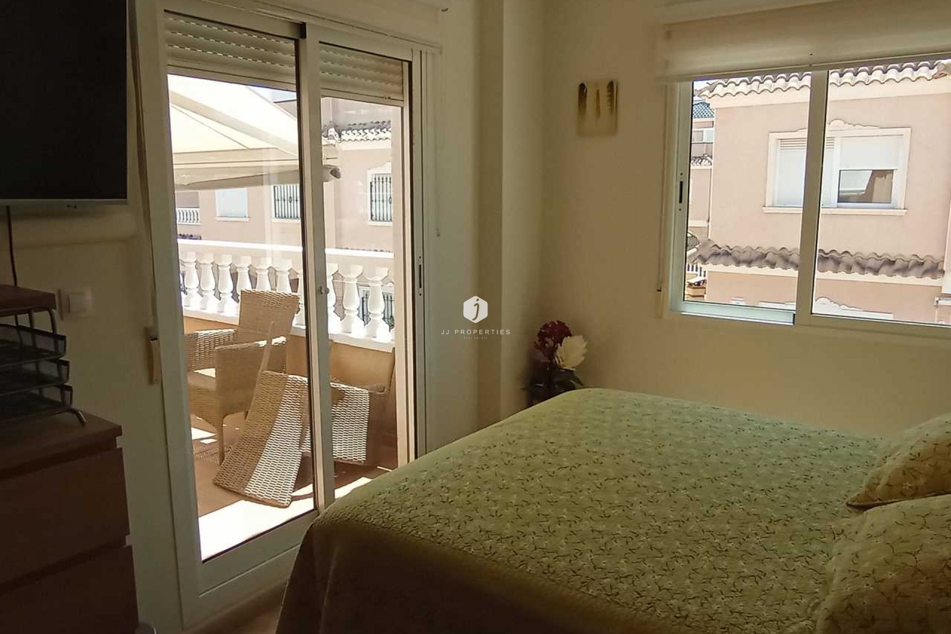 Resale - Chalet -
Los Dolses - Inland