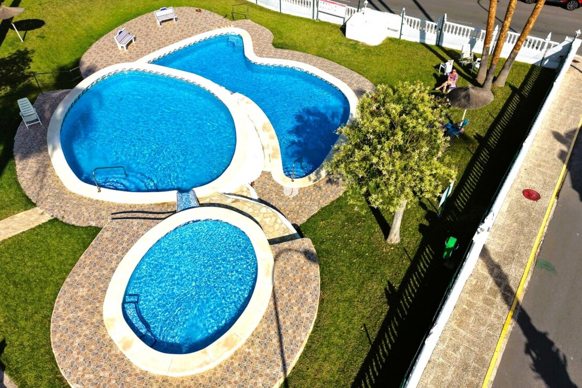 Resale - Chalet -
Los Dolses - Inland