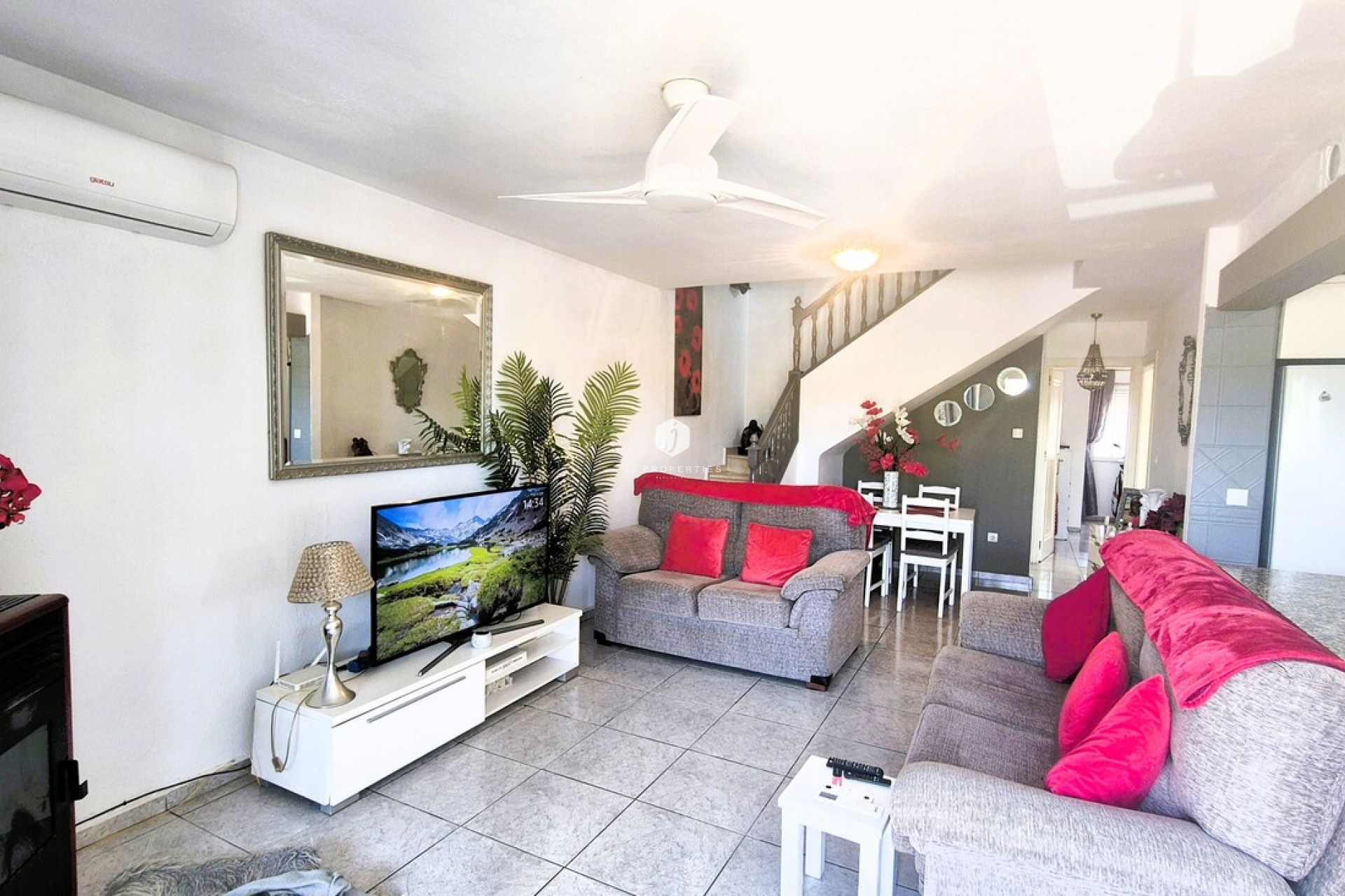 Resale - Chalet -
Los Dolses - Inland