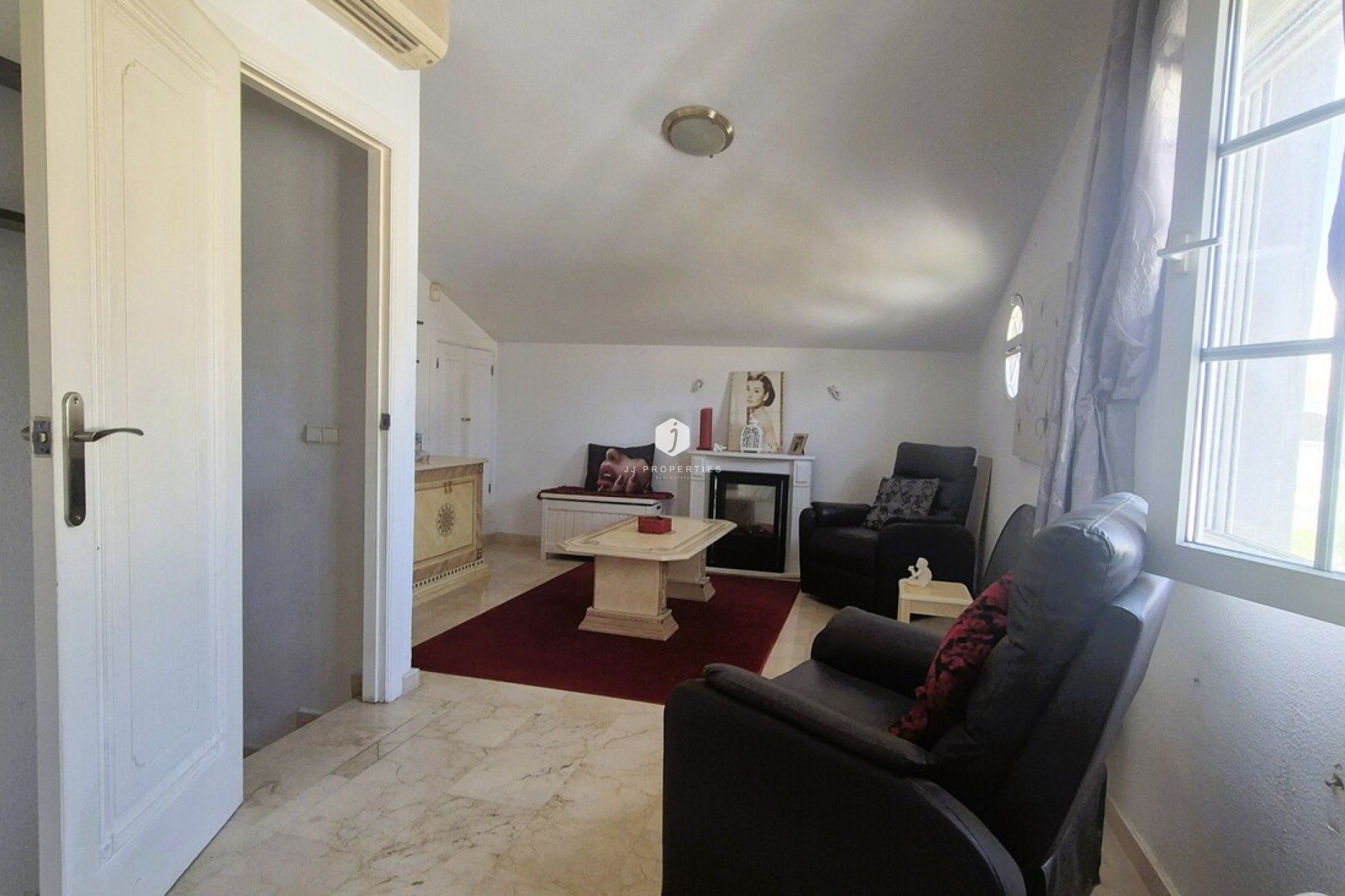 Resale - Chalet -
Los Dolses - Inland
