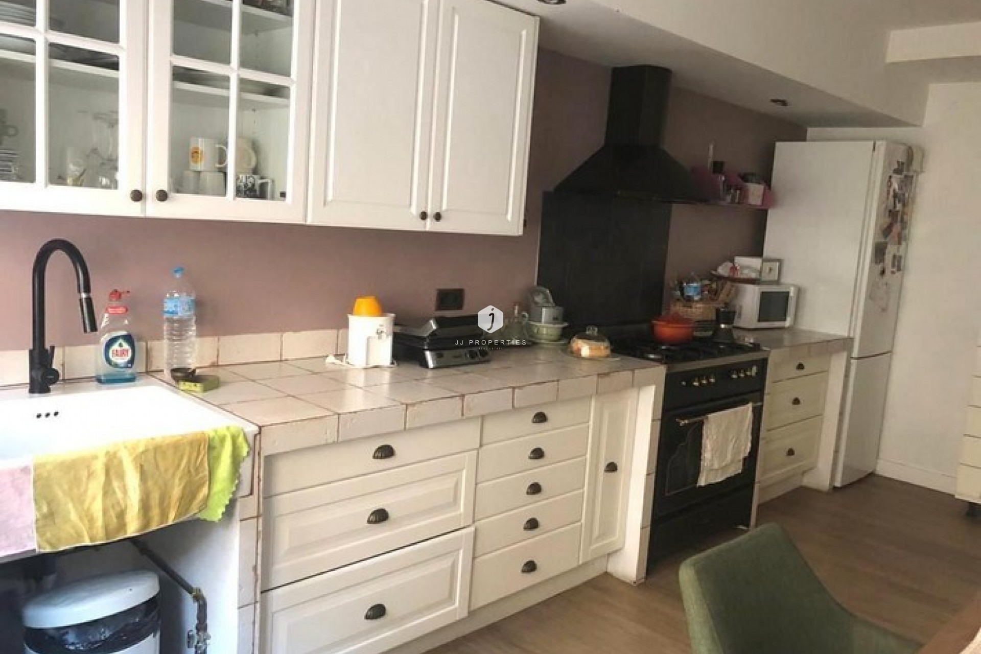 Resale - Chalet -
Los Montesinos - Costa Blanca