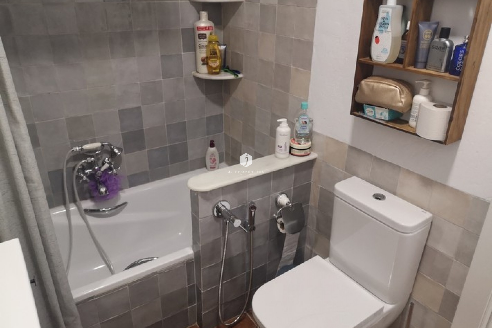 Resale - Chalet -
Los Montesinos - Costa Blanca