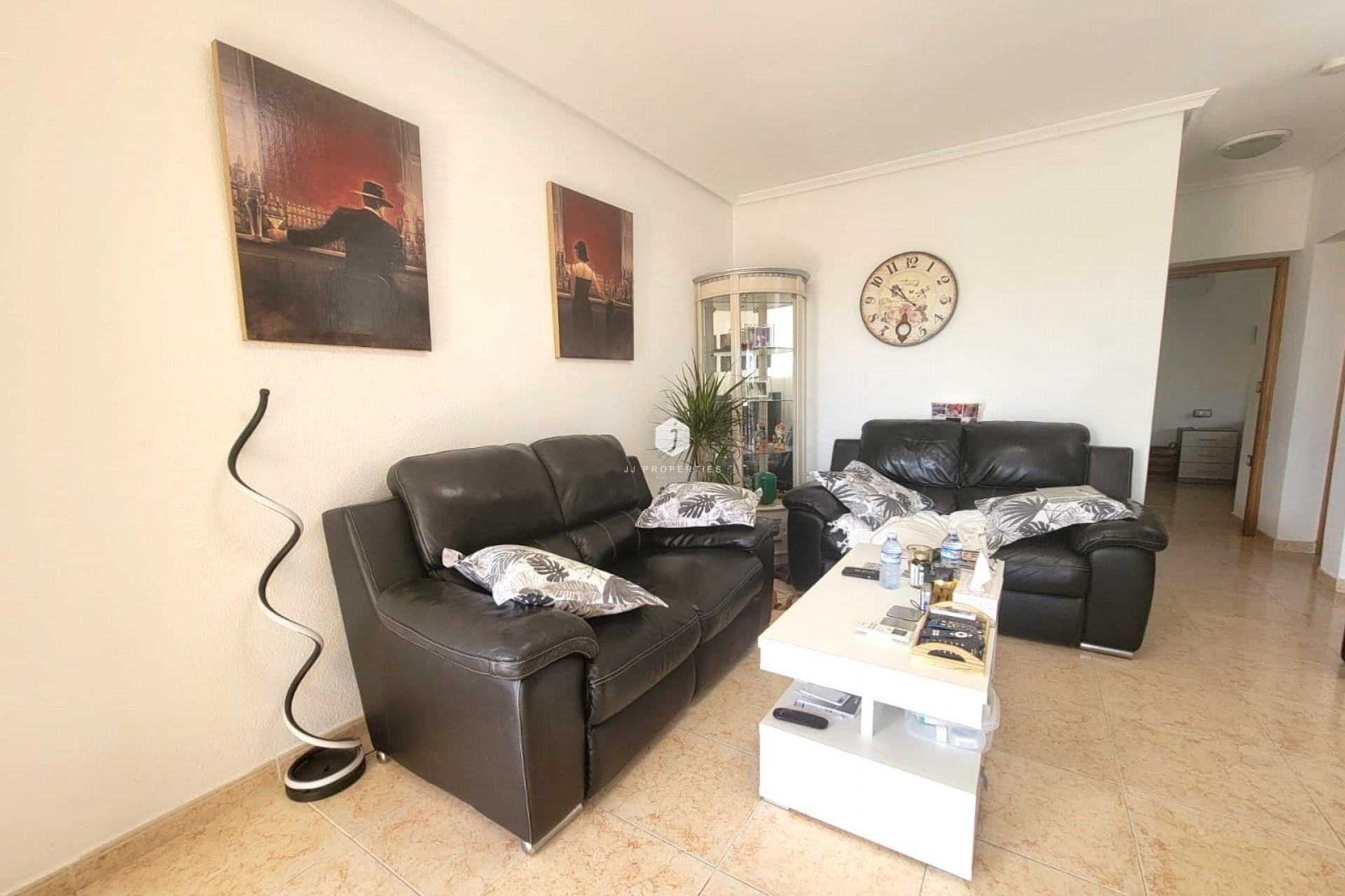 Resale - Chalet -
Los Montesinos - Los Montesinos - Urb. La Herrada