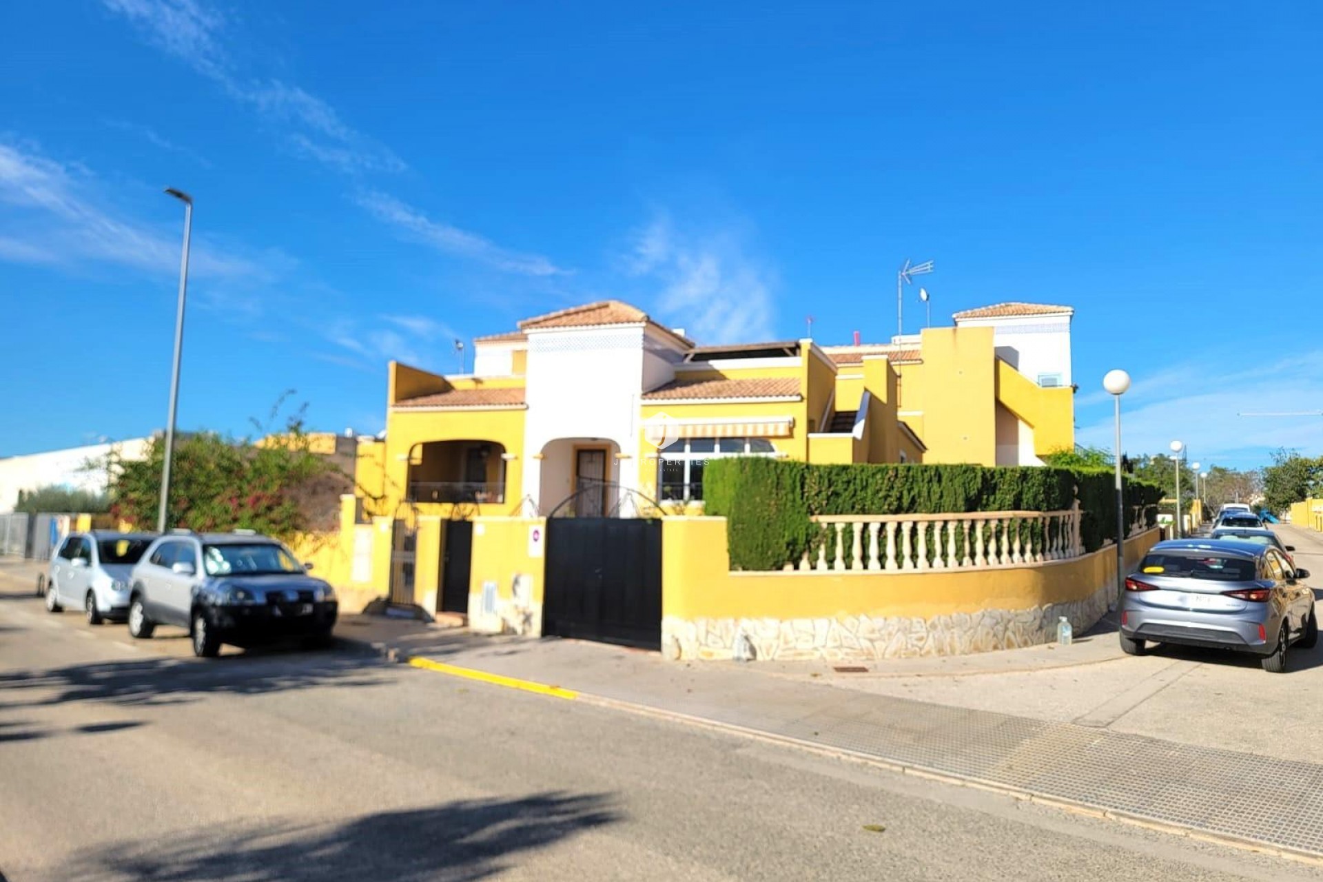 Resale - Chalet -
Los Montesinos - Los Montesinos - Urb. La Herrada