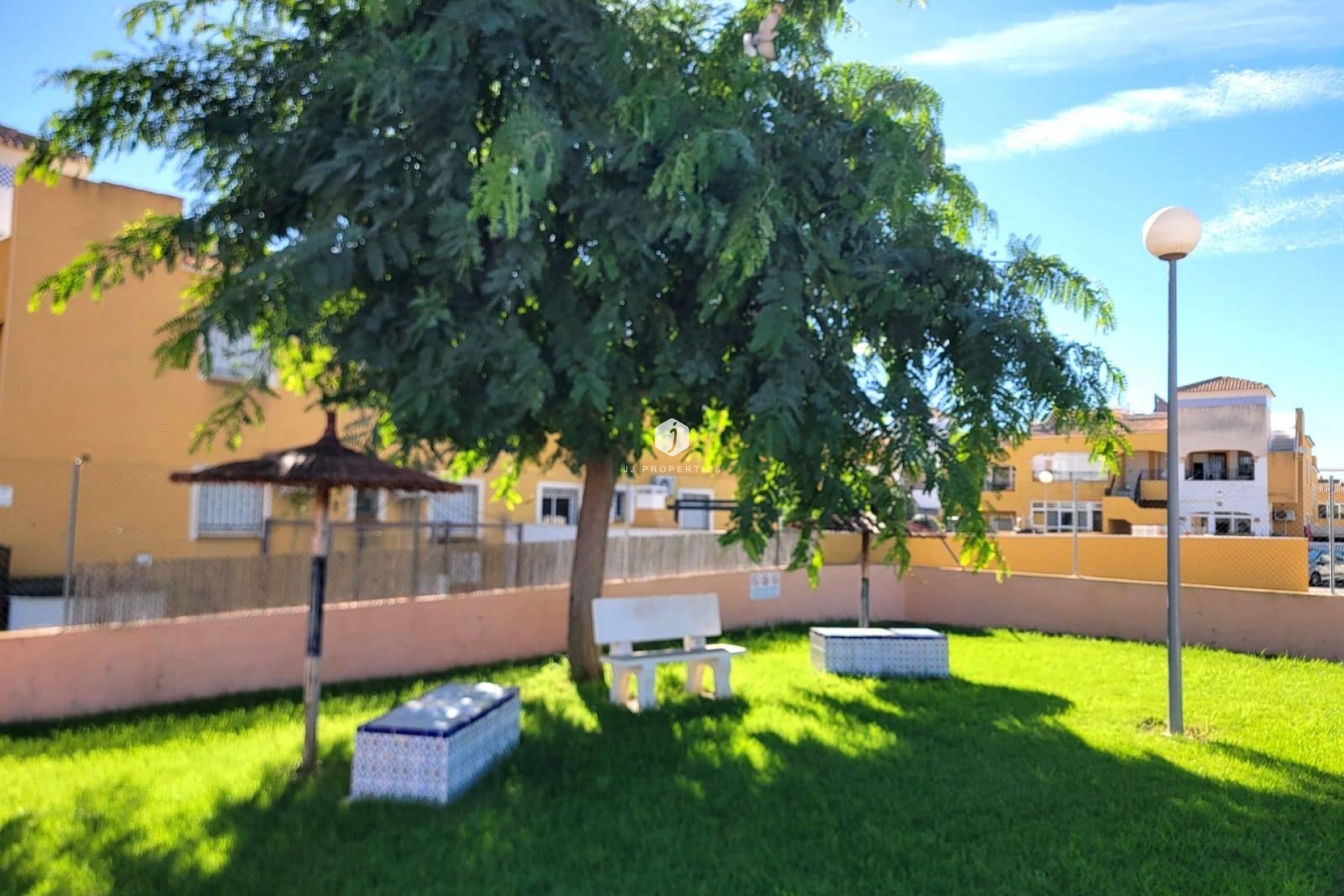 Resale - Chalet -
Los Montesinos - Los Montesinos - Urb. La Herrada