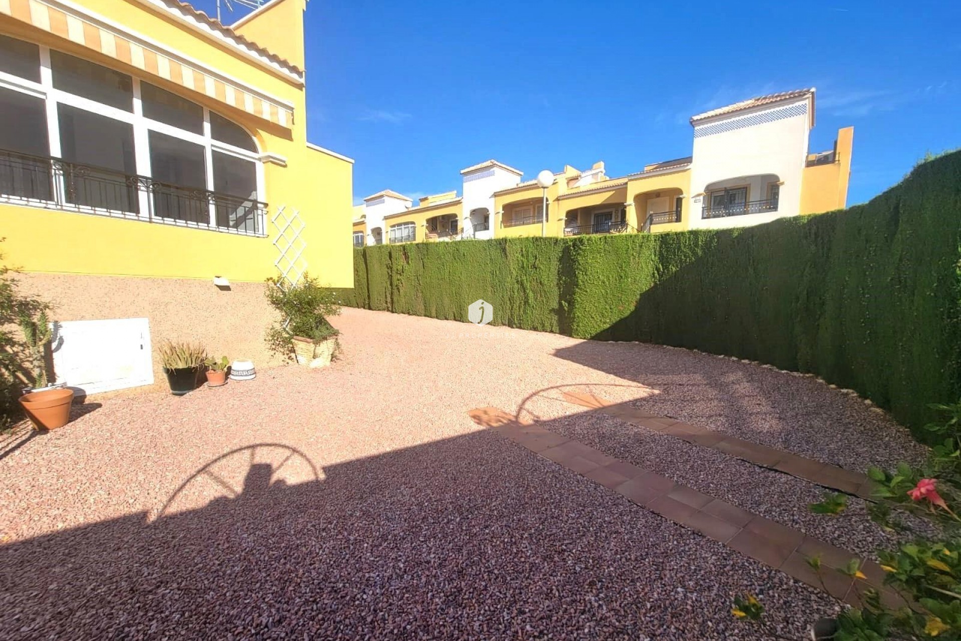 Resale - Chalet -
Los Montesinos - Los Montesinos - Urb. La Herrada