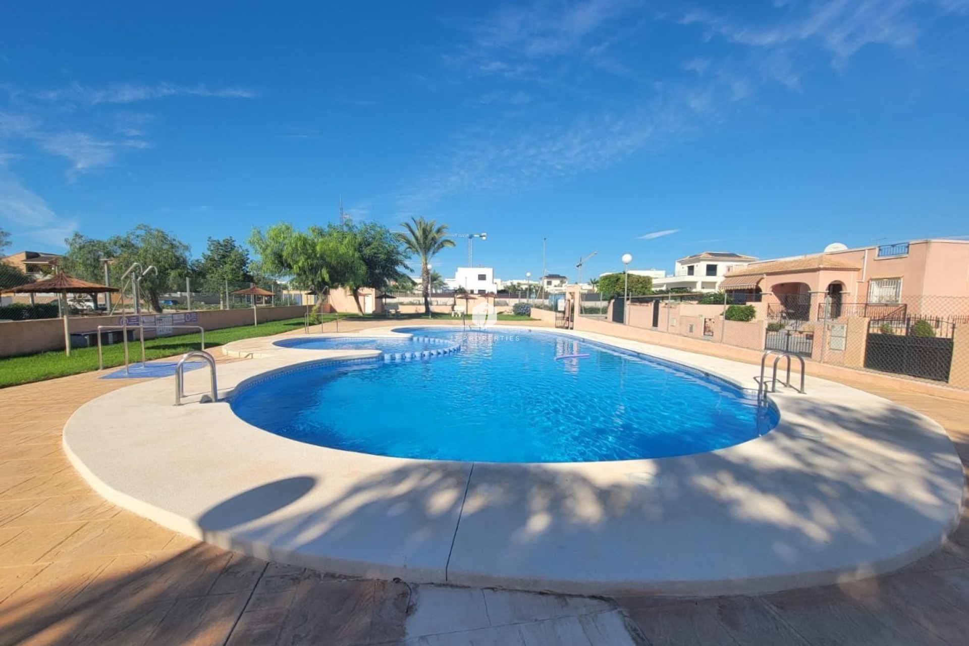 Resale - Chalet -
Los Montesinos - Los Montesinos - Urb. La Herrada
