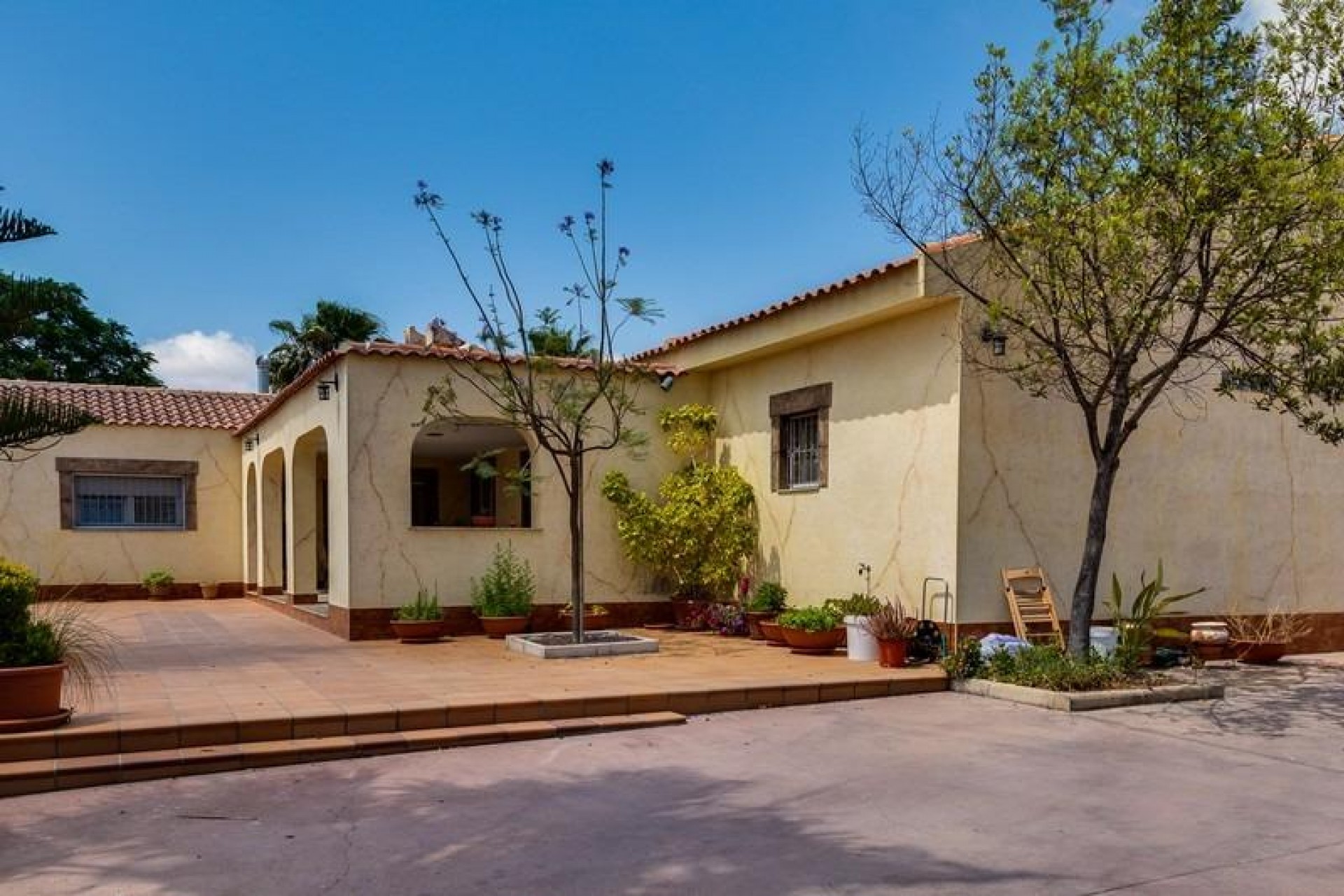 Resale - Chalet -
Los Montesinos - Montesinos  Los