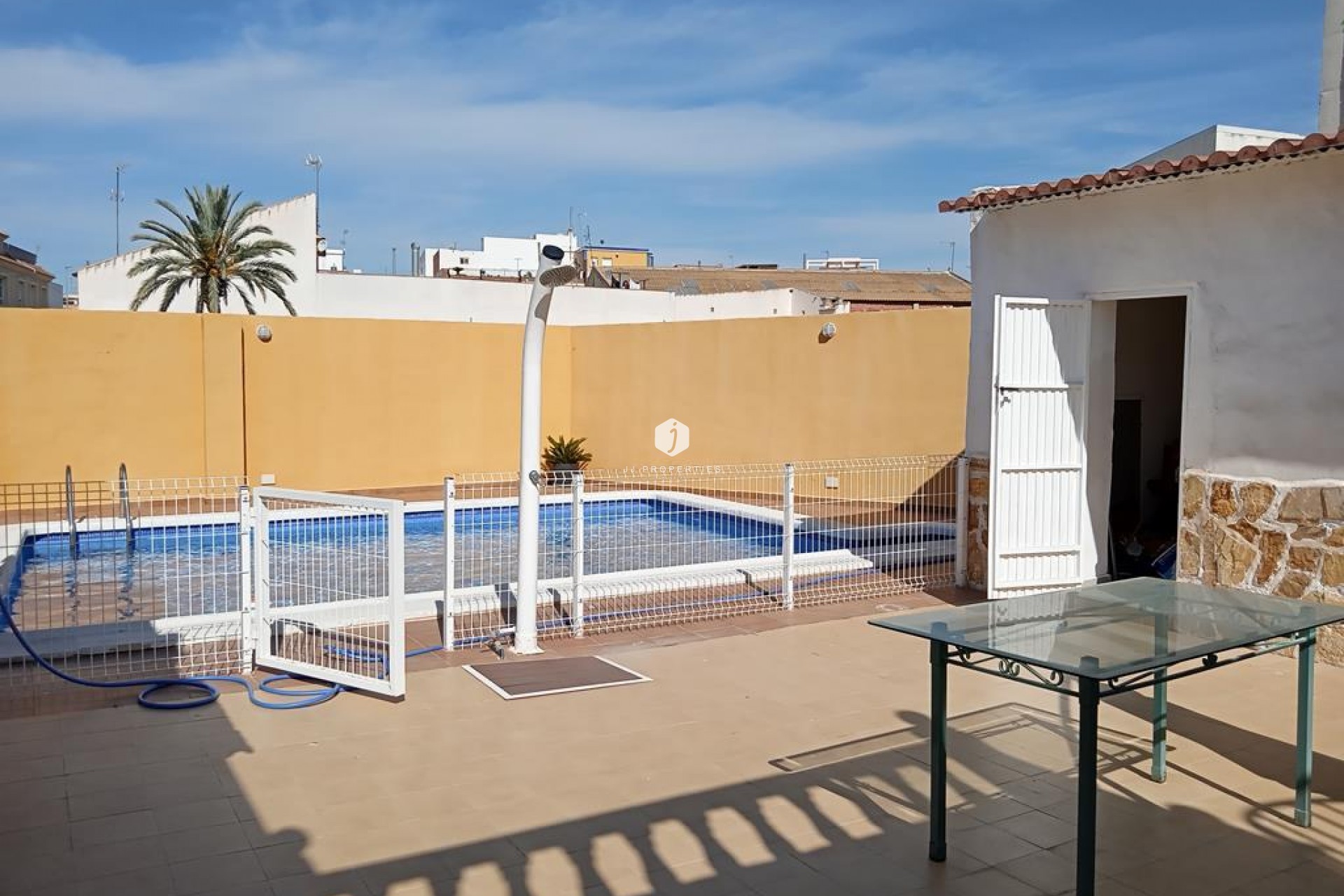 Resale - Chalet -
Los Montesinos - PUEBLO CENTRO