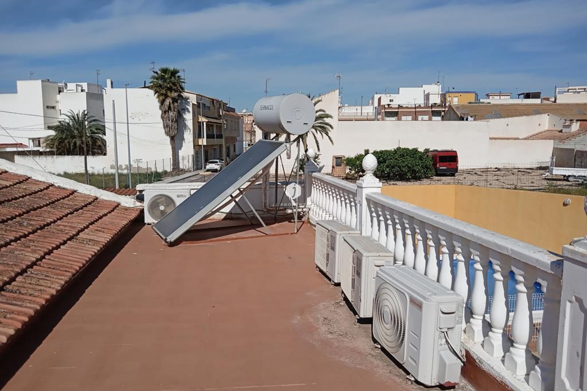 Resale - Chalet -
Los Montesinos - PUEBLO CENTRO