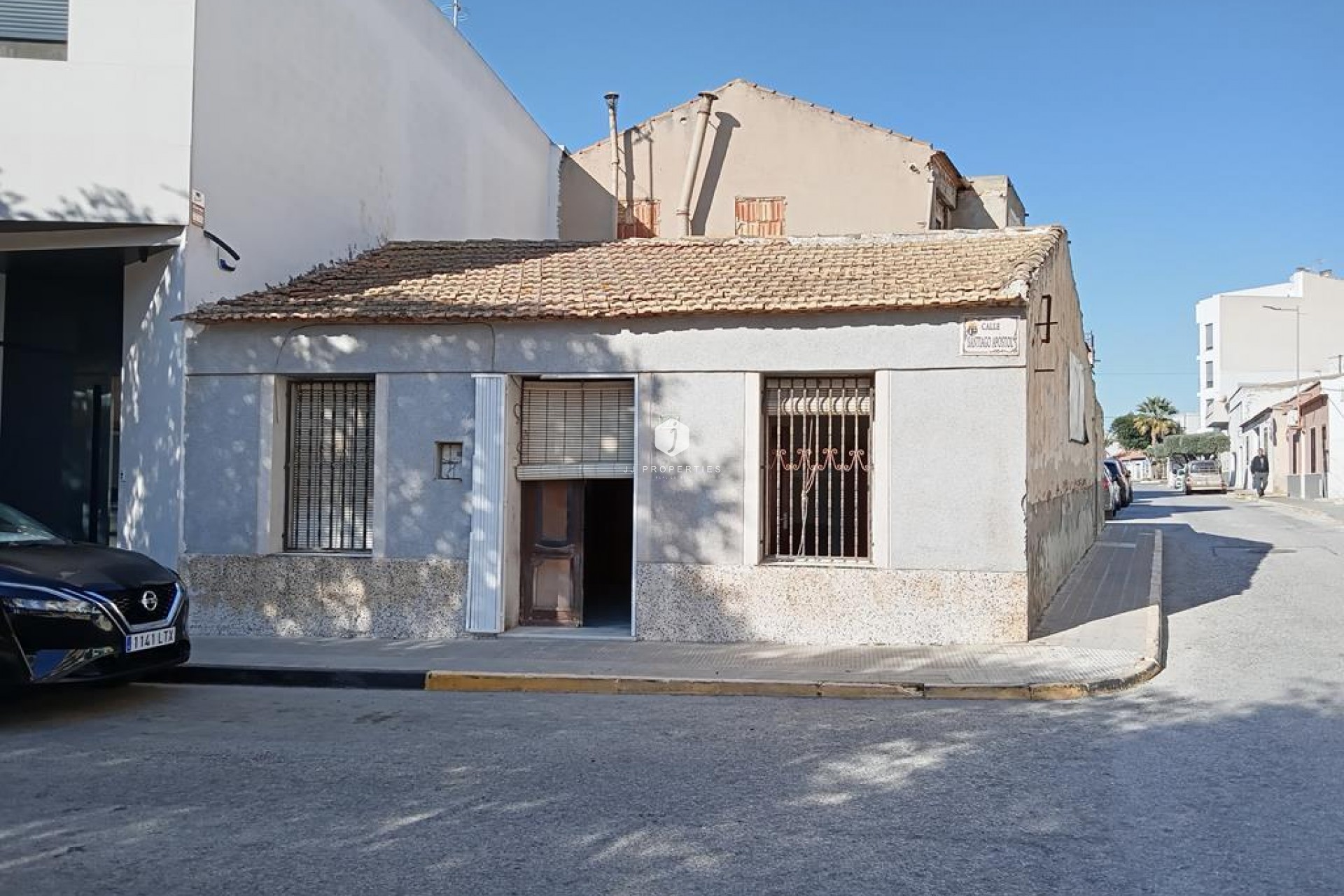 Resale - Chalet -
Los Montesinos