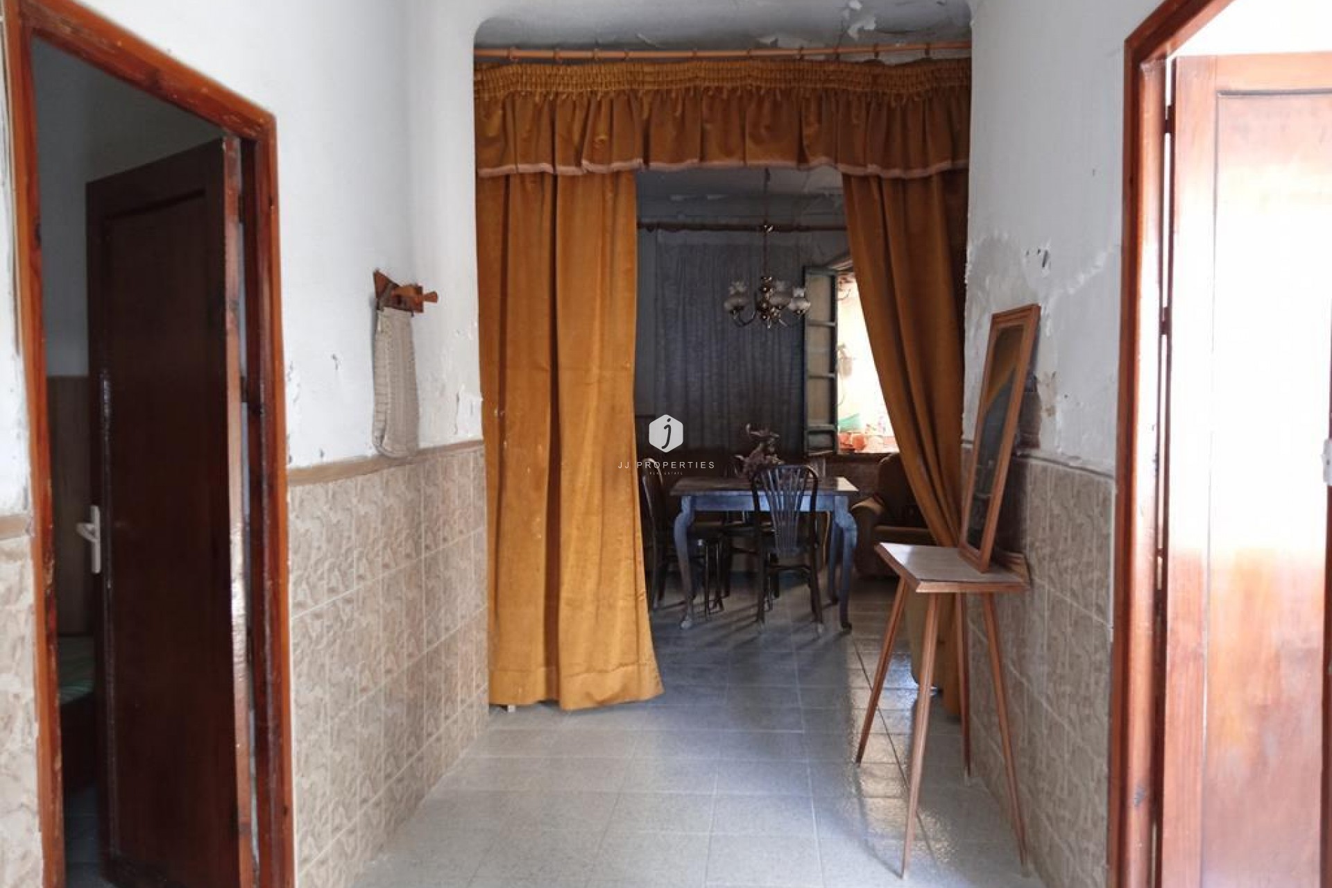 Resale - Chalet -
Los Montesinos