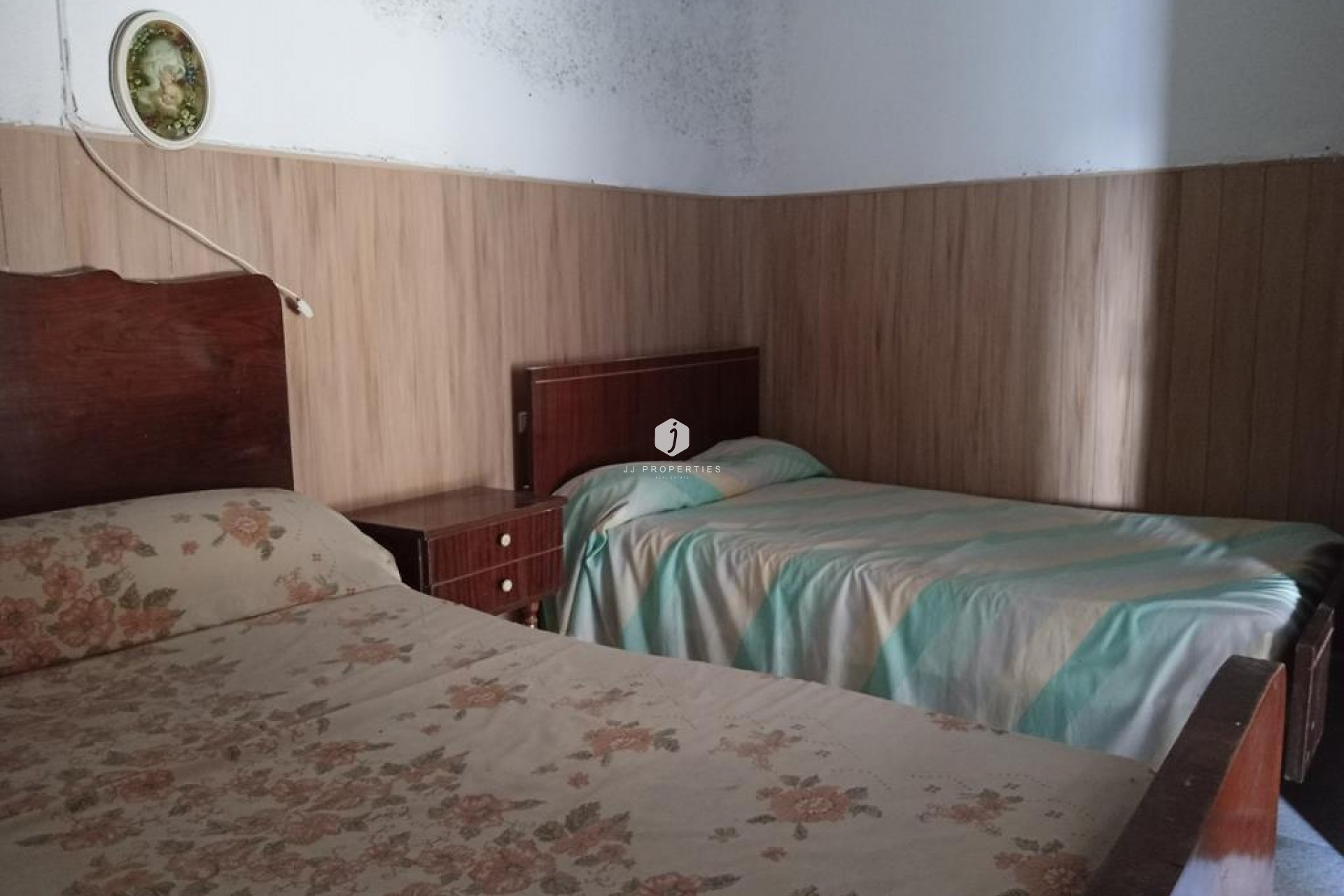 Resale - Chalet -
Los Montesinos