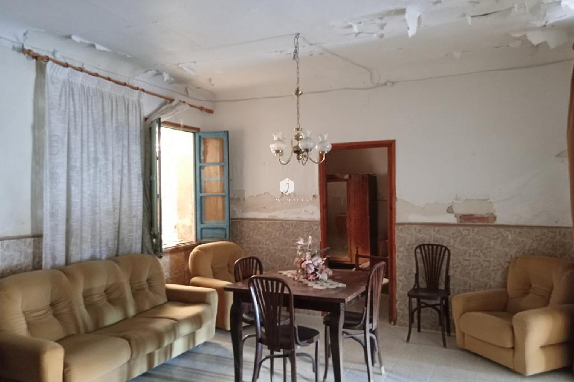 Resale - Chalet -
Los Montesinos