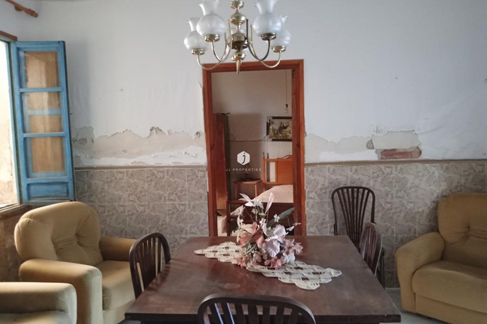 Resale - Chalet -
Los Montesinos