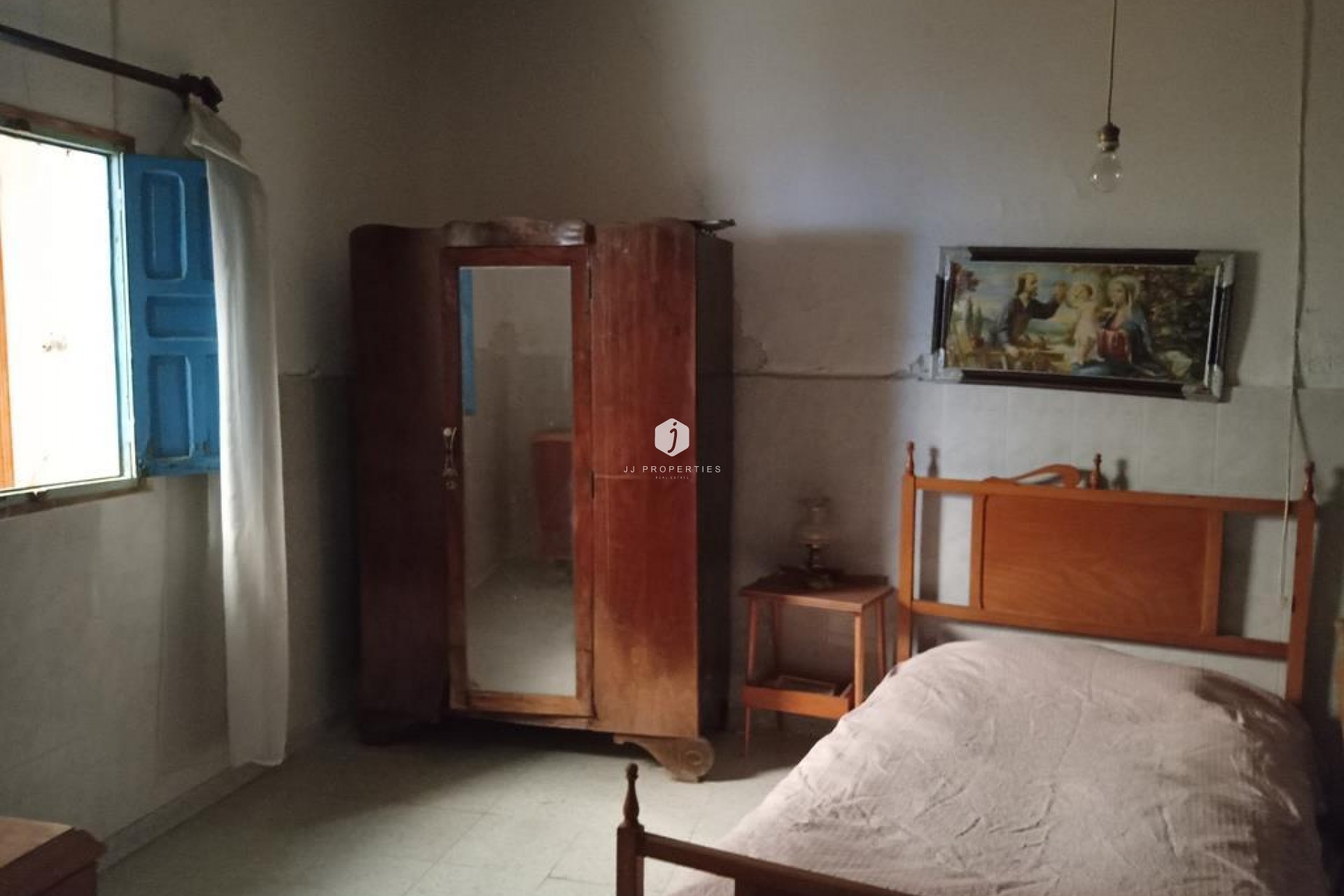 Resale - Chalet -
Los Montesinos