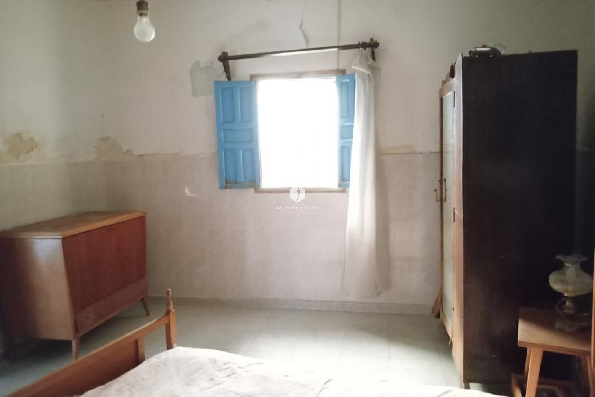 Resale - Chalet -
Los Montesinos
