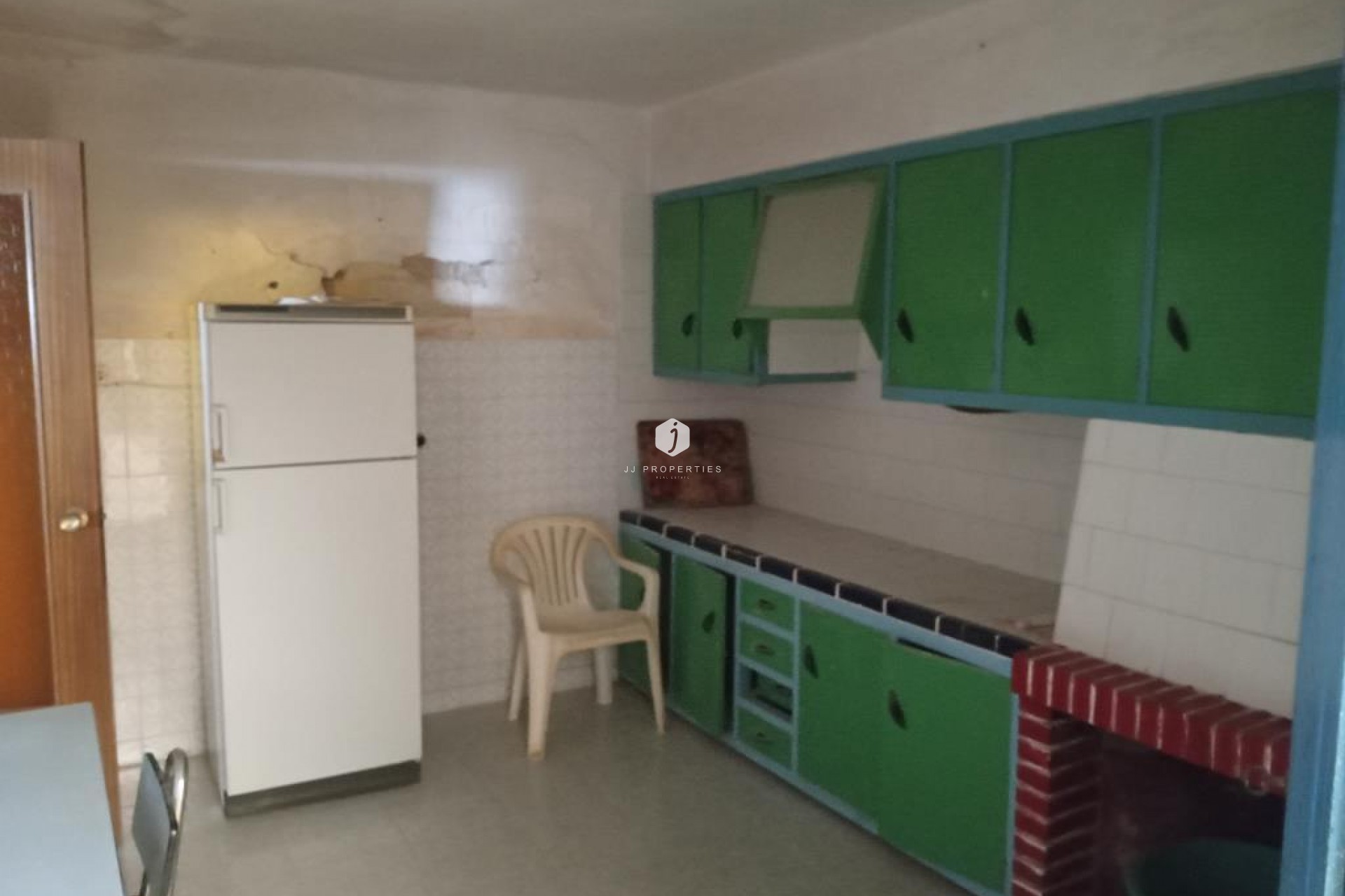 Resale - Chalet -
Los Montesinos