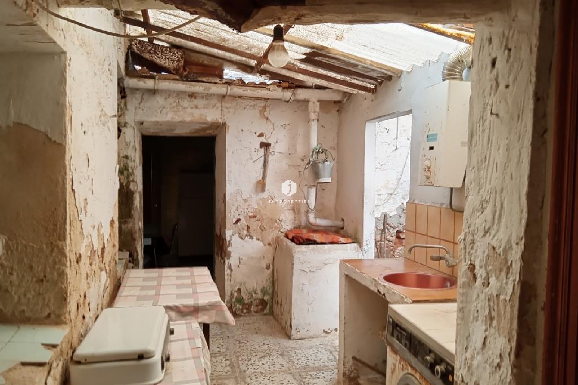 Resale - Chalet -
Los Montesinos