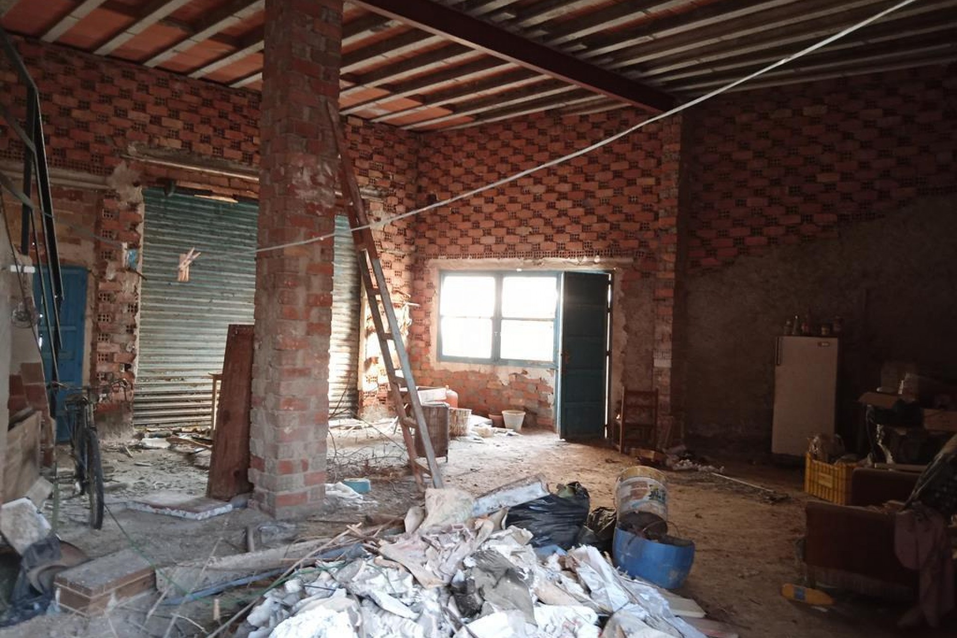 Resale - Chalet -
Los Montesinos