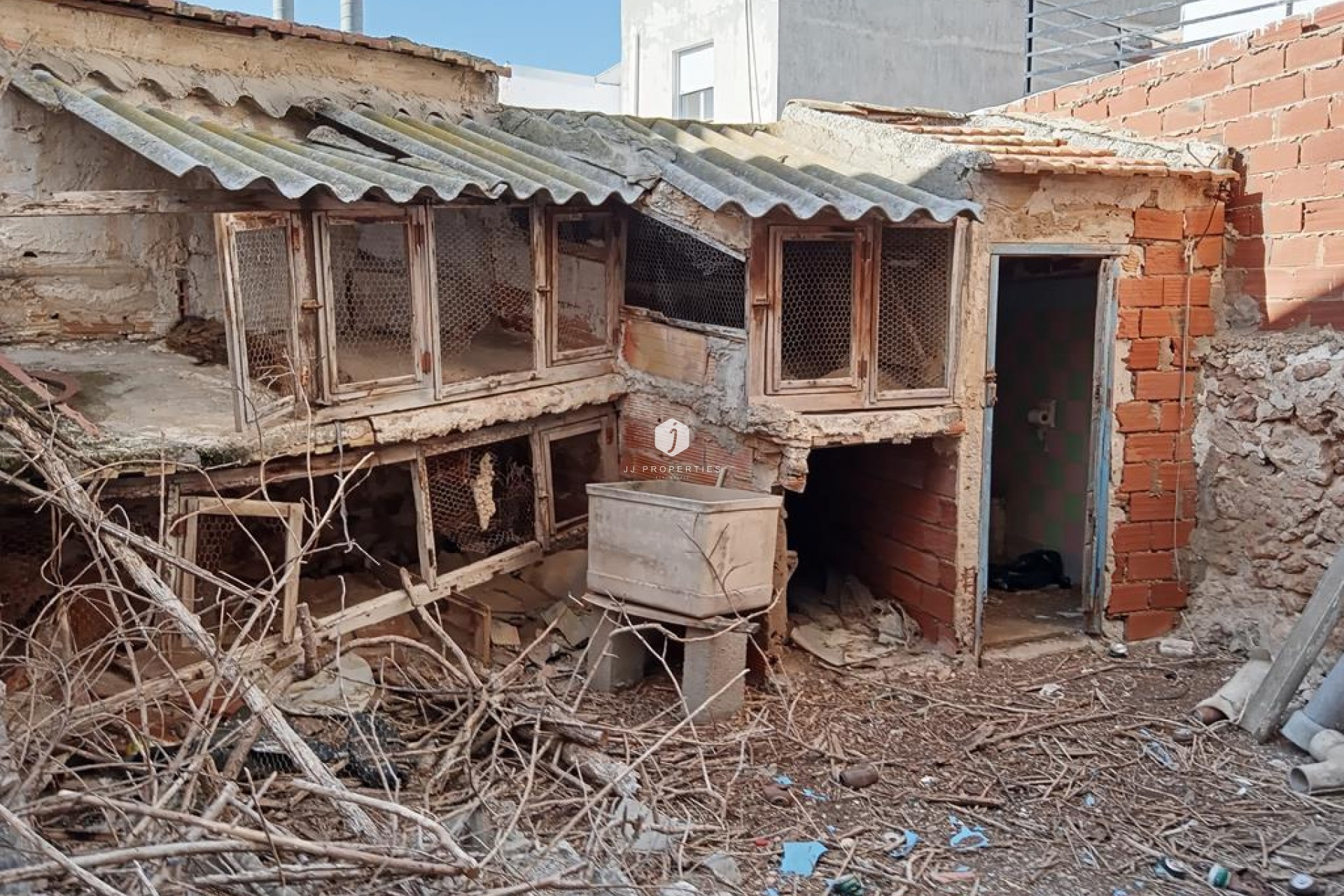 Resale - Chalet -
Los Montesinos