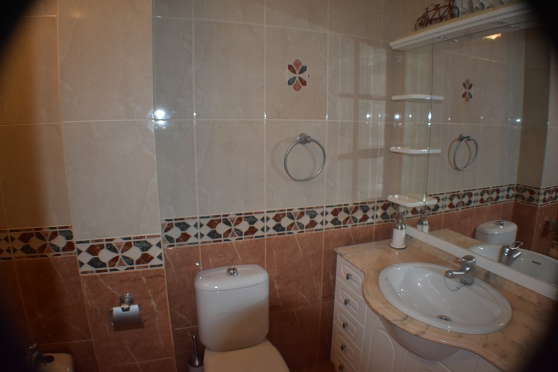 Resale - Chalet -
Mar Azul - La Veleta Torrevieja - Costa Blanca