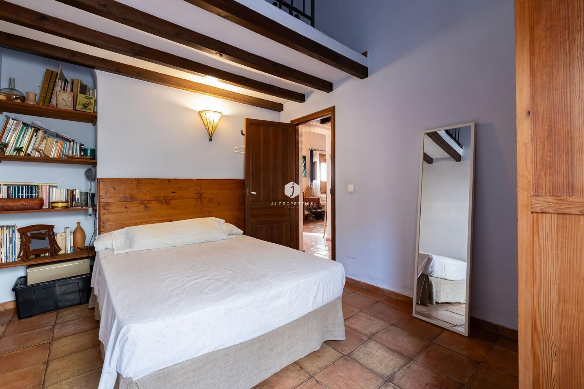 Resale - Chalet -
Murcia